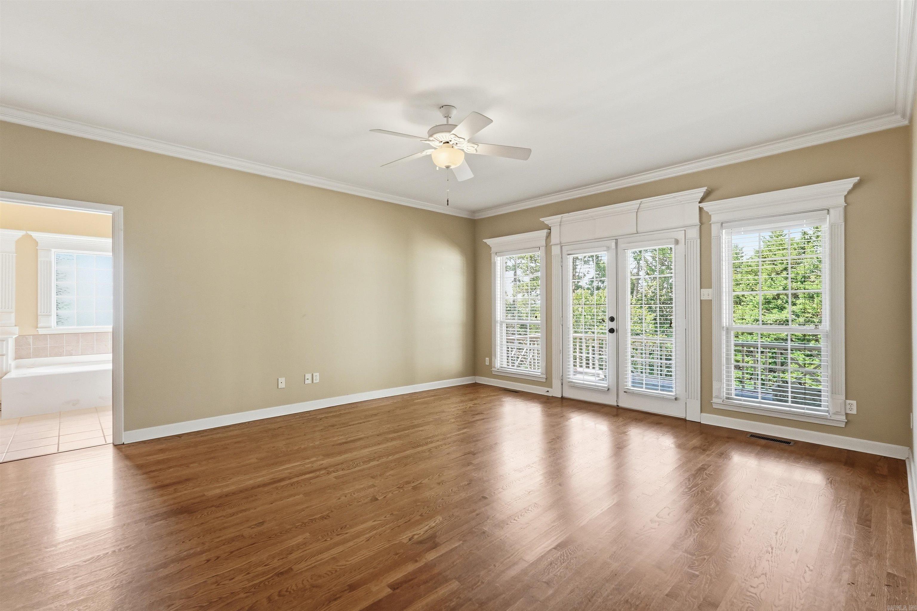 CHENAL VALLEY BAYONNE PLACE - Residential