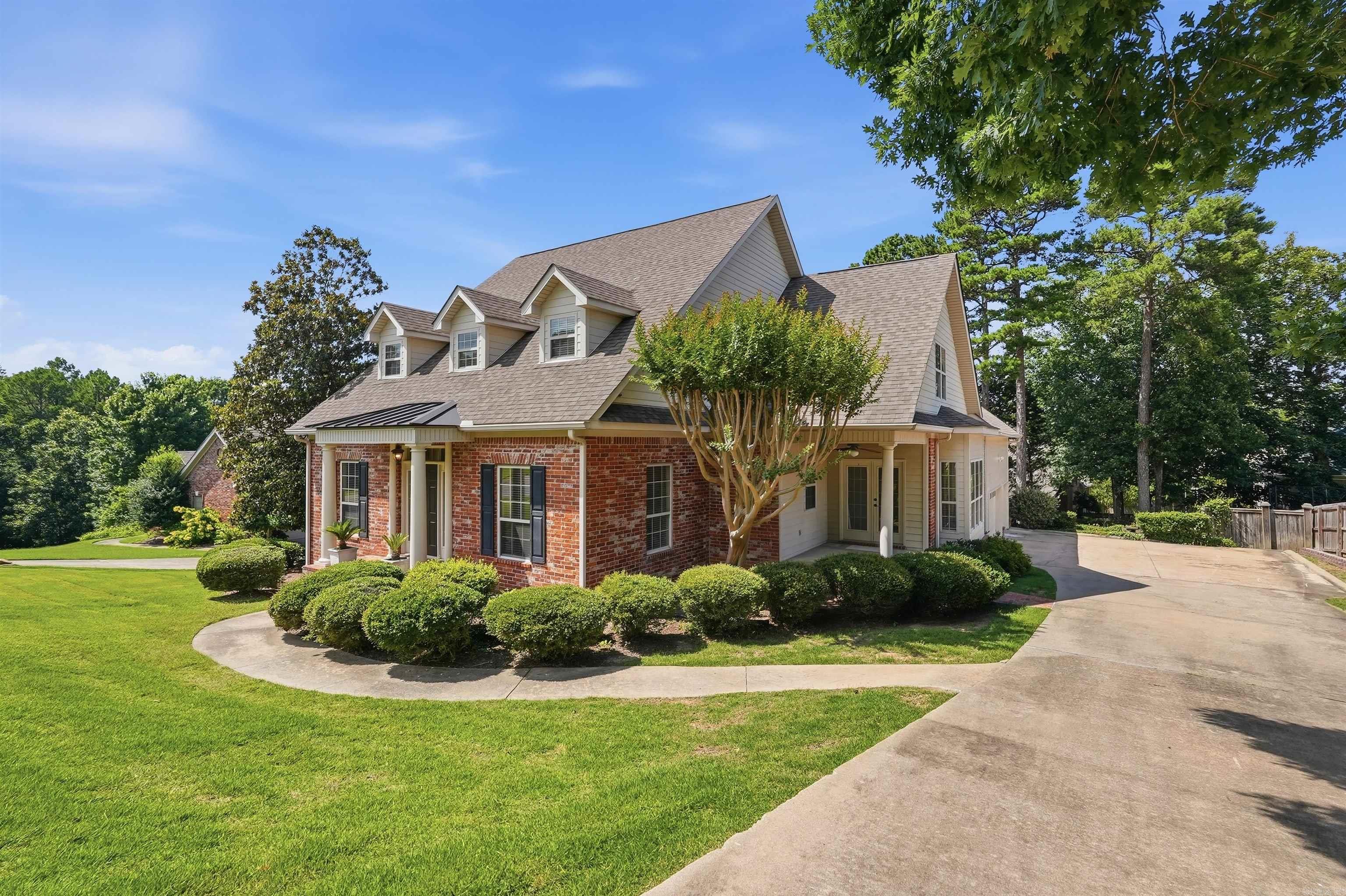 CHENAL VALLEY BAYONNE PLACE - Residential