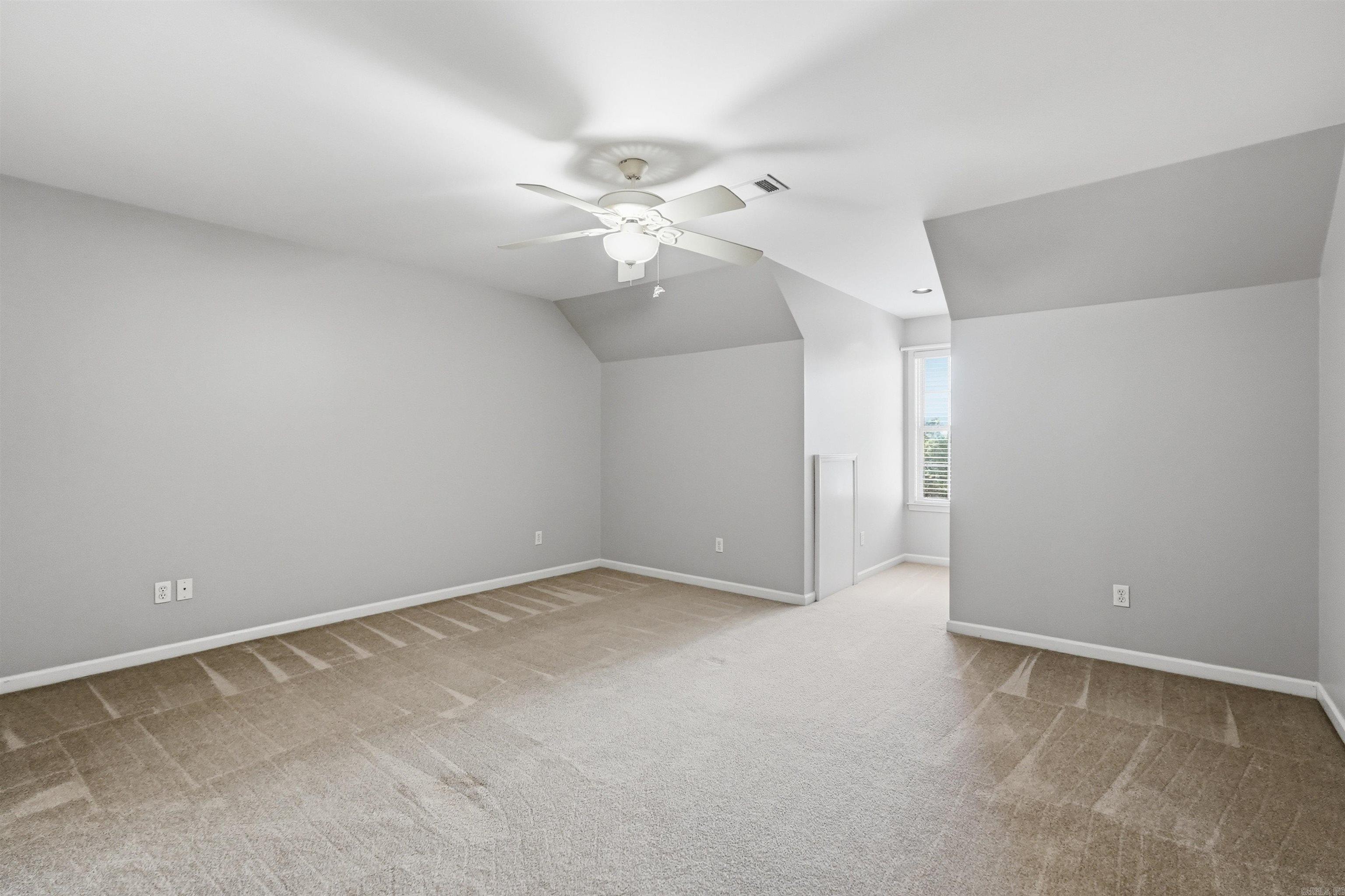 CHENAL VALLEY BAYONNE PLACE - Residential