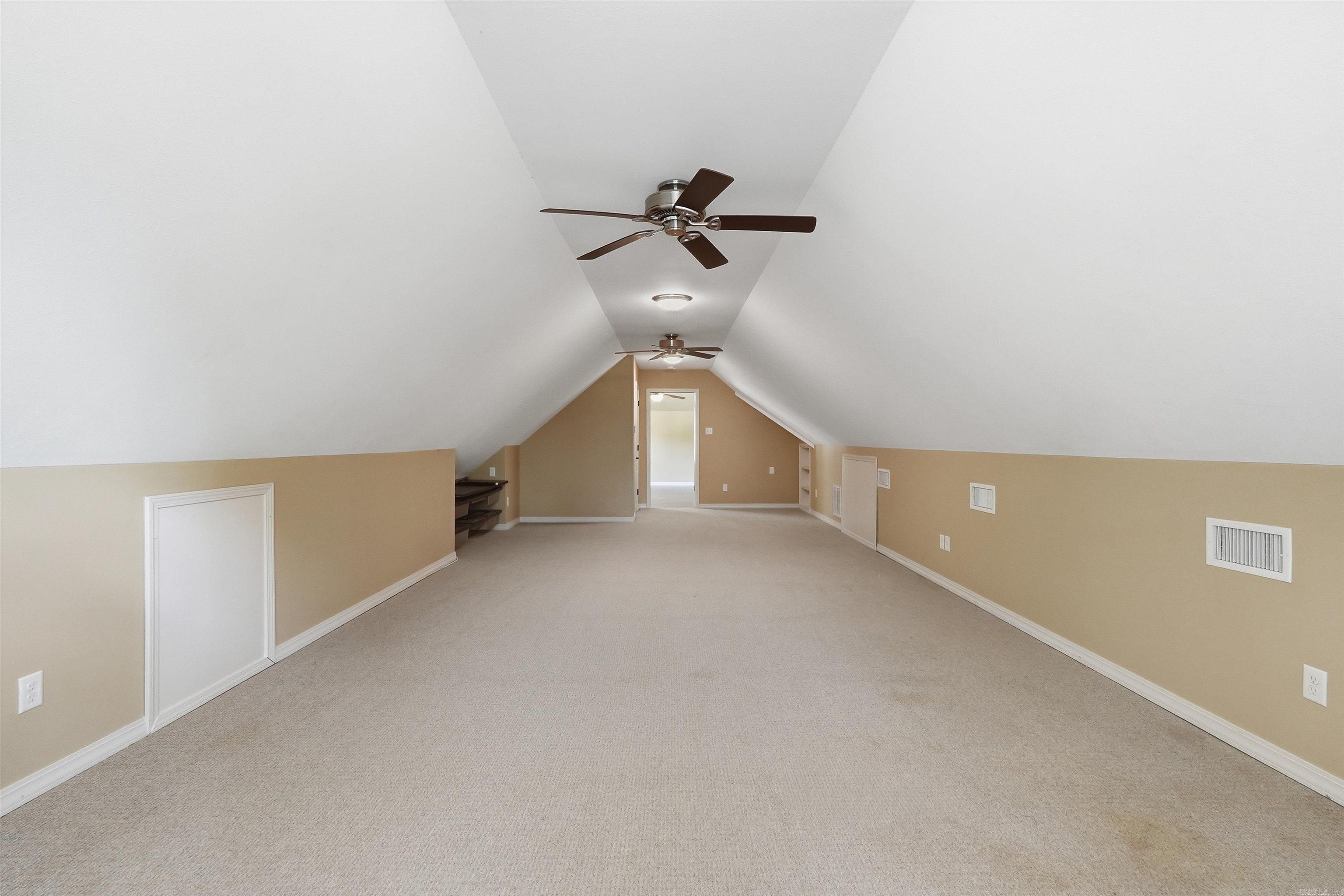 CHENAL VALLEY BAYONNE PLACE - Residential