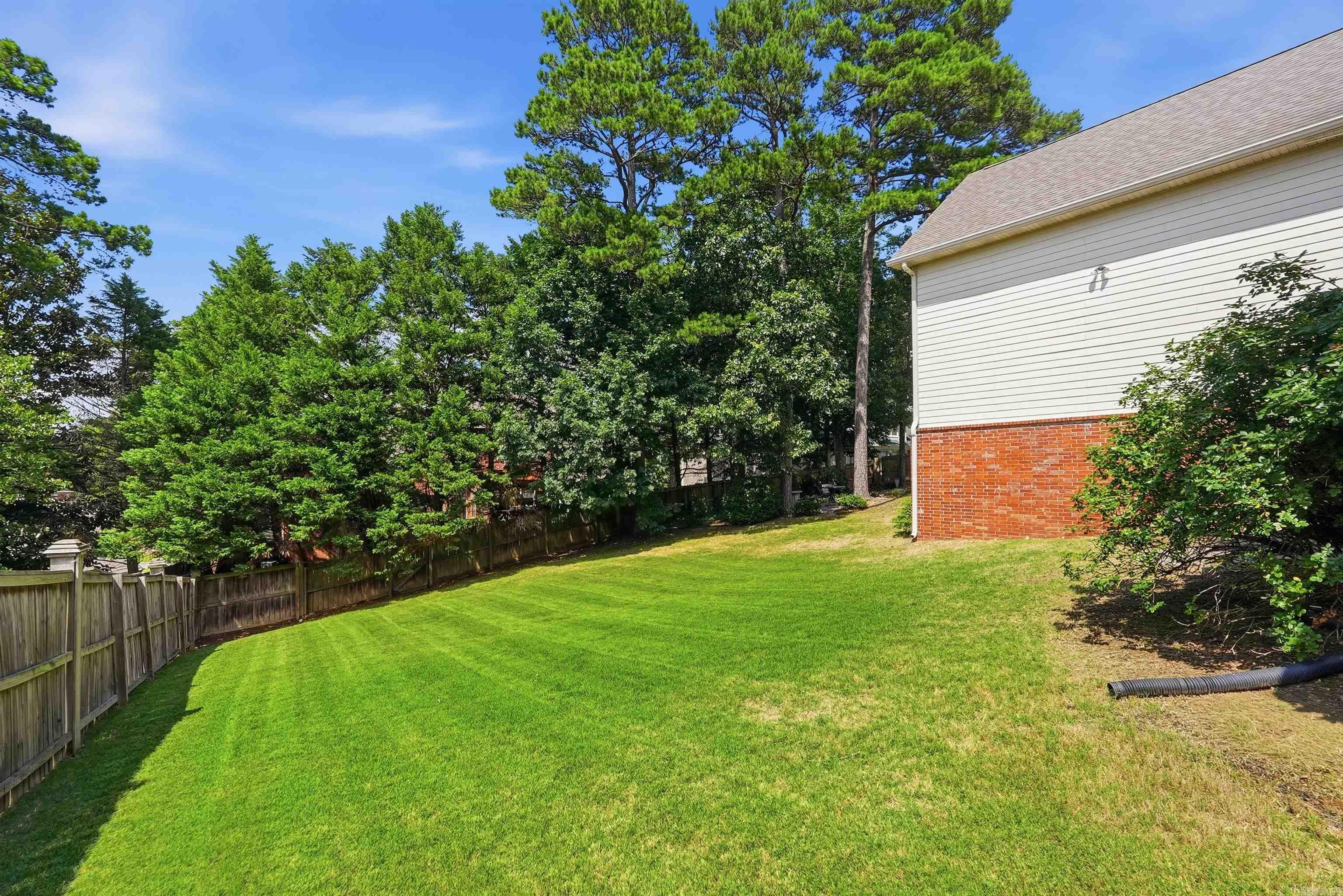 CHENAL VALLEY BAYONNE PLACE - Residential