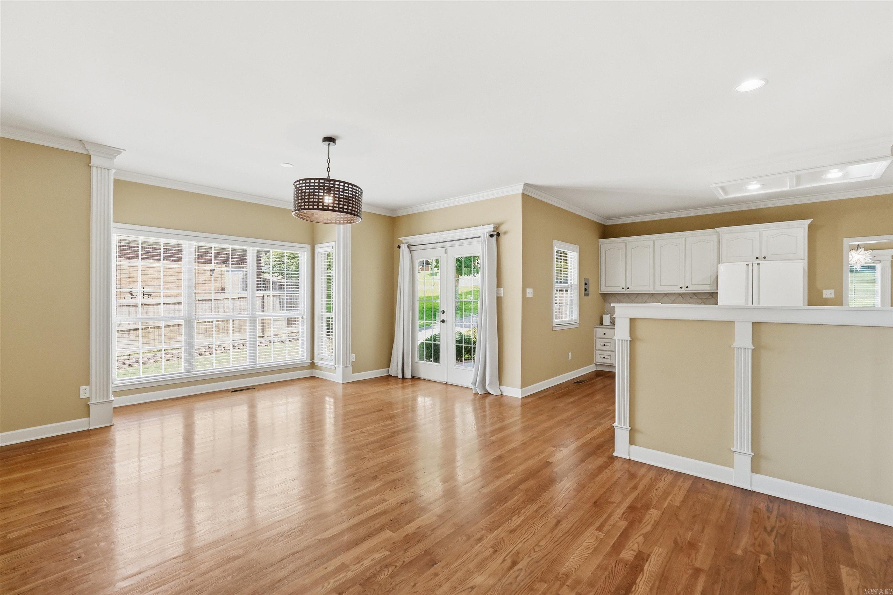 CHENAL VALLEY BAYONNE PLACE - Residential