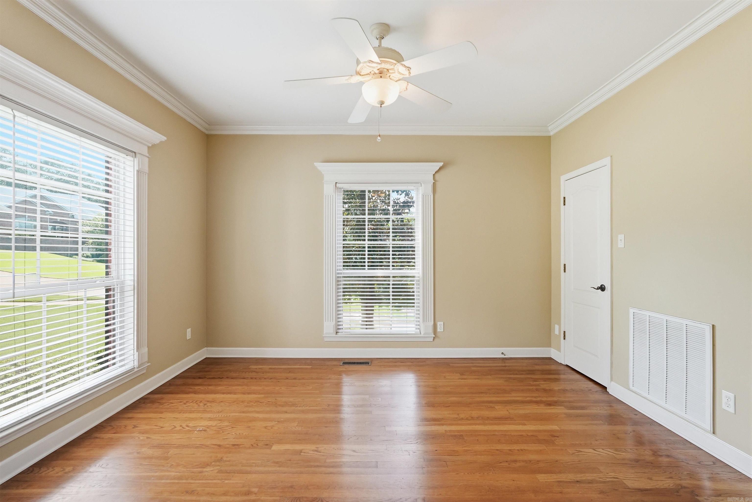 CHENAL VALLEY BAYONNE PLACE - Residential