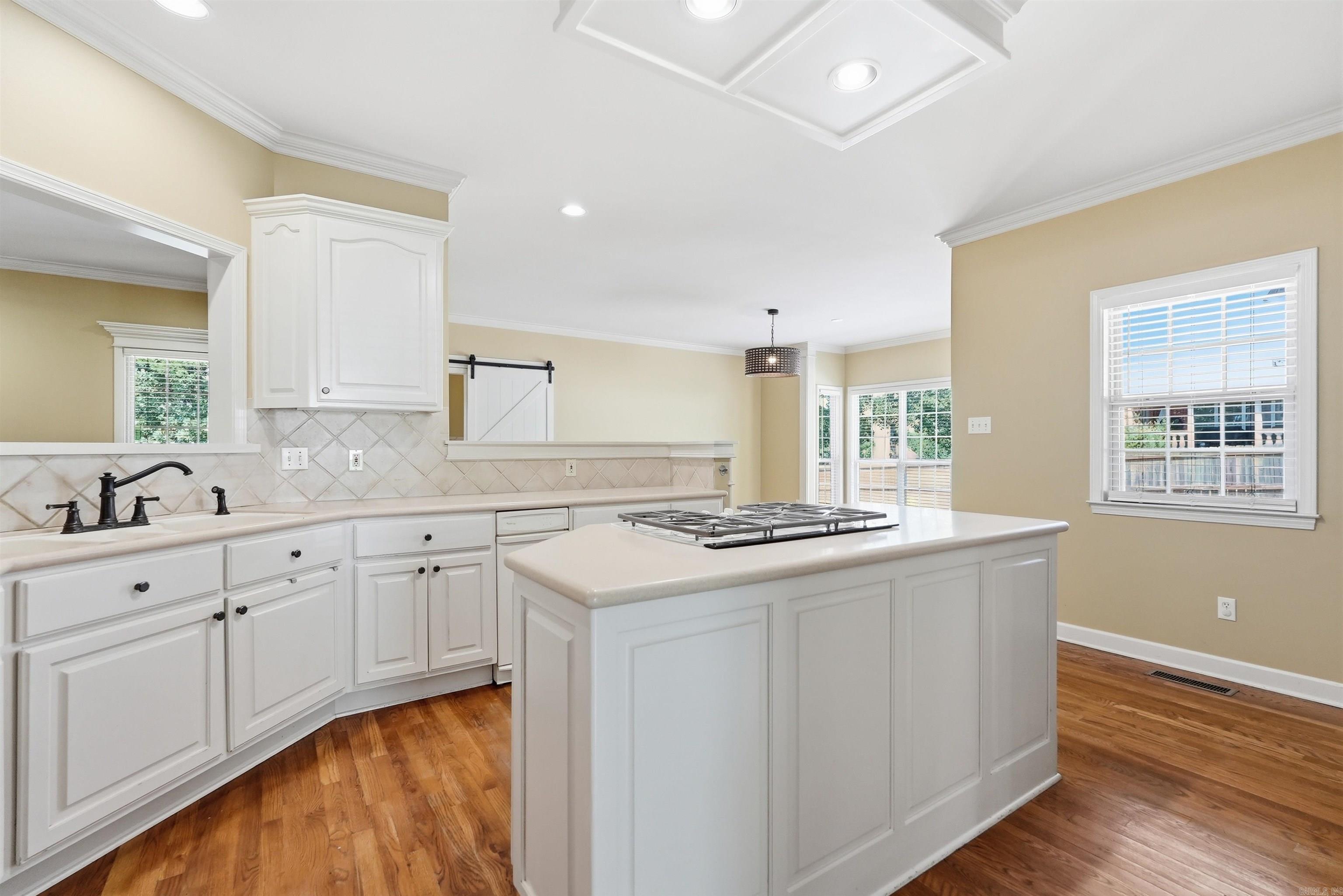CHENAL VALLEY BAYONNE PLACE - Residential