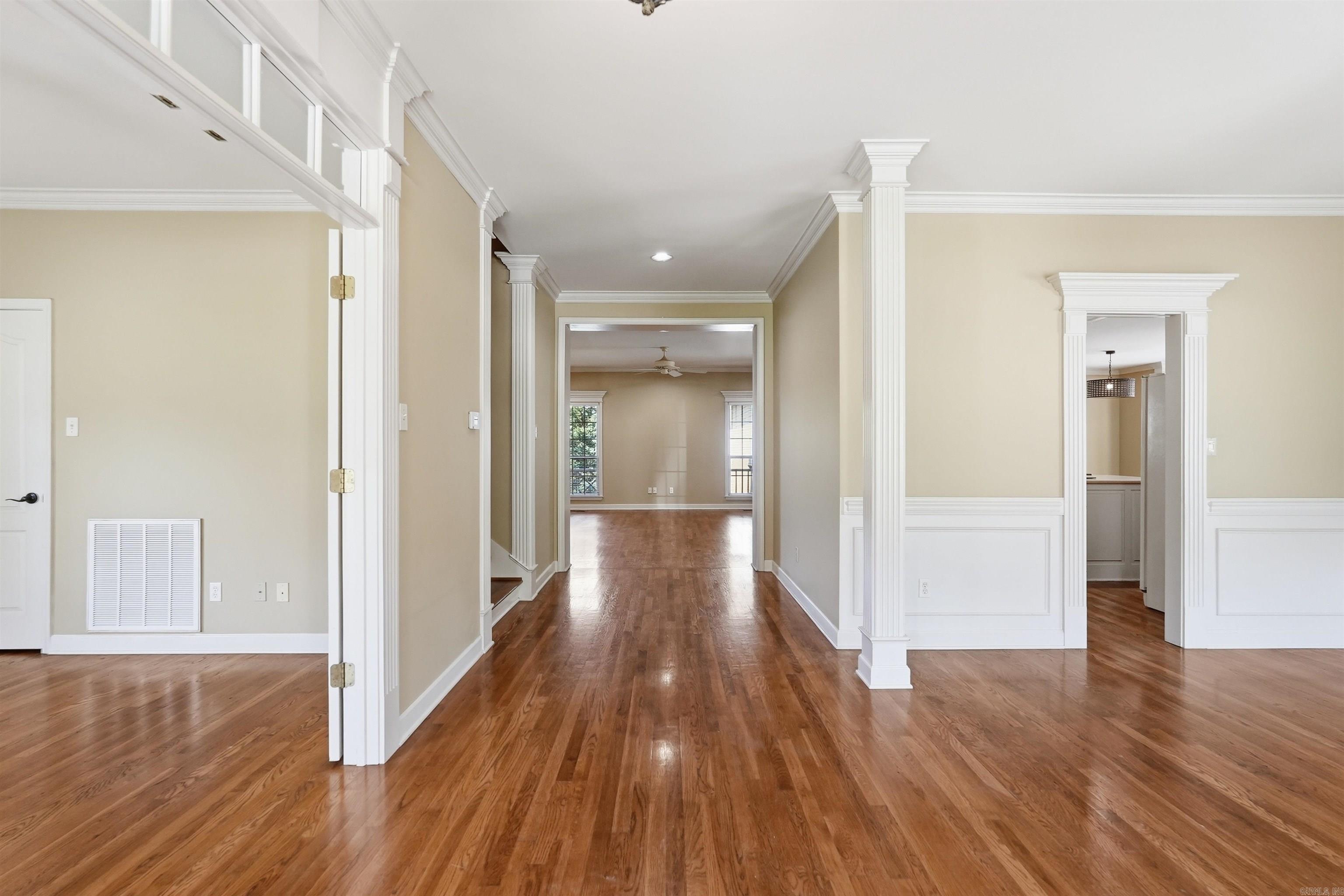 CHENAL VALLEY BAYONNE PLACE - Residential