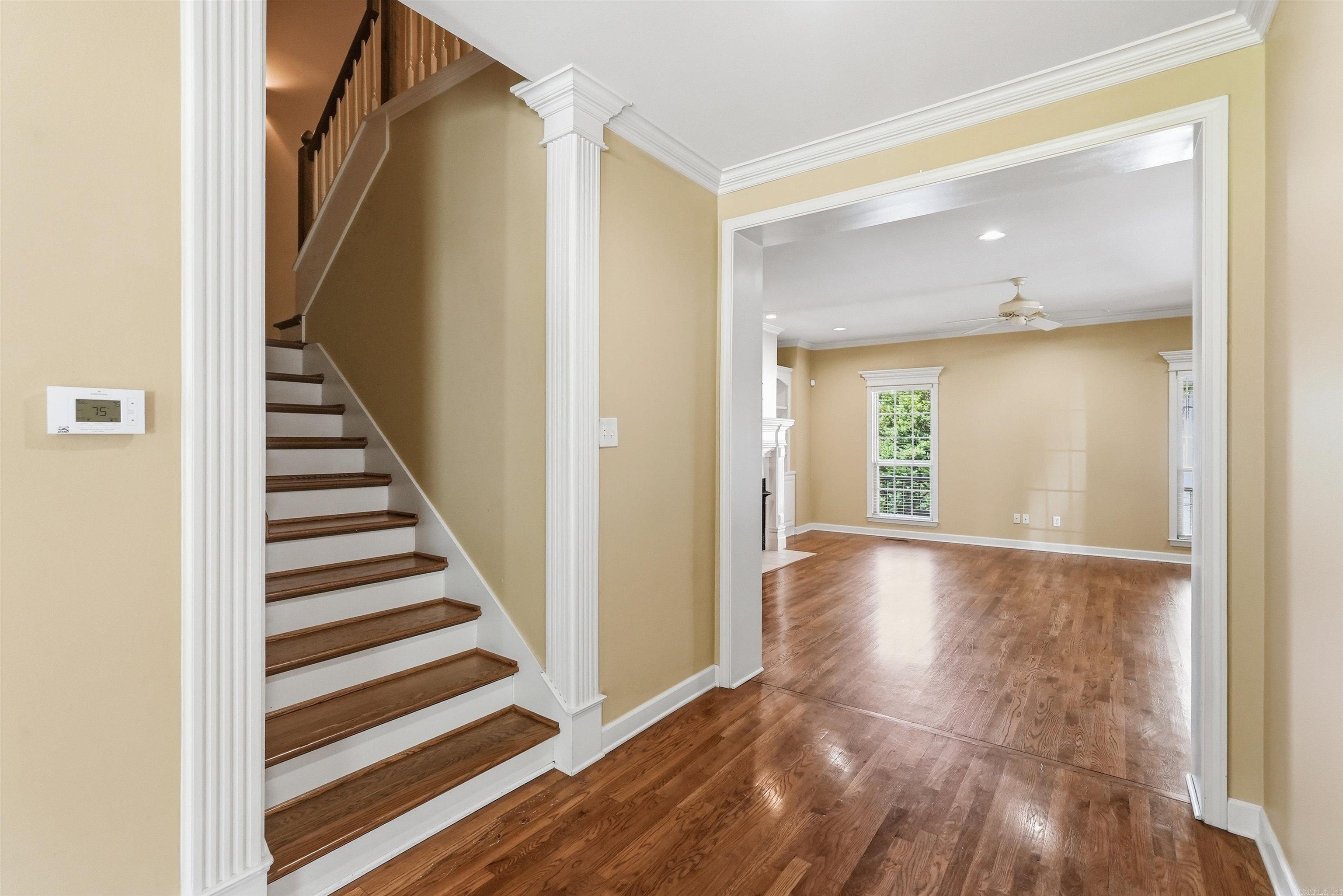 CHENAL VALLEY BAYONNE PLACE - Residential