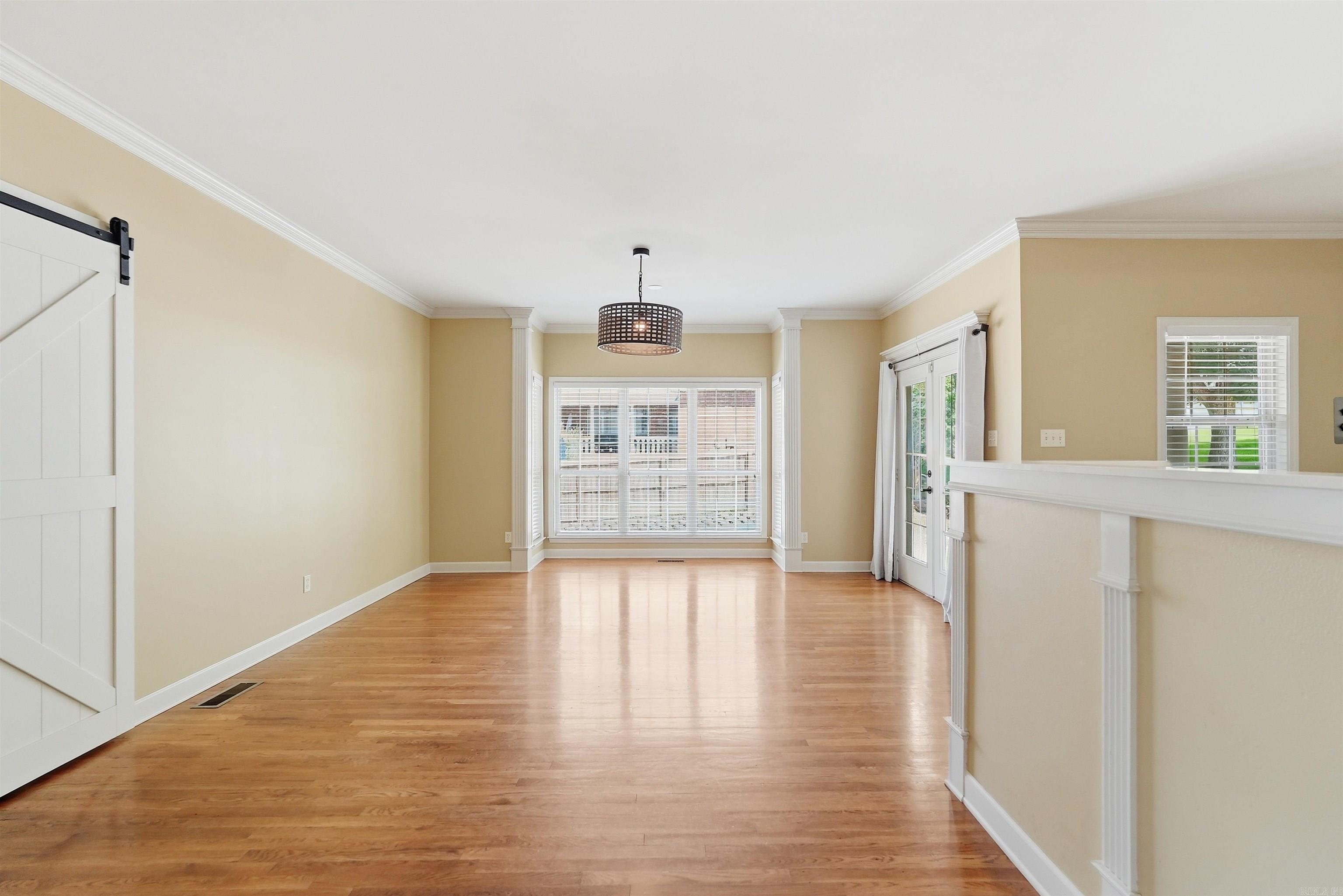 CHENAL VALLEY BAYONNE PLACE - Residential