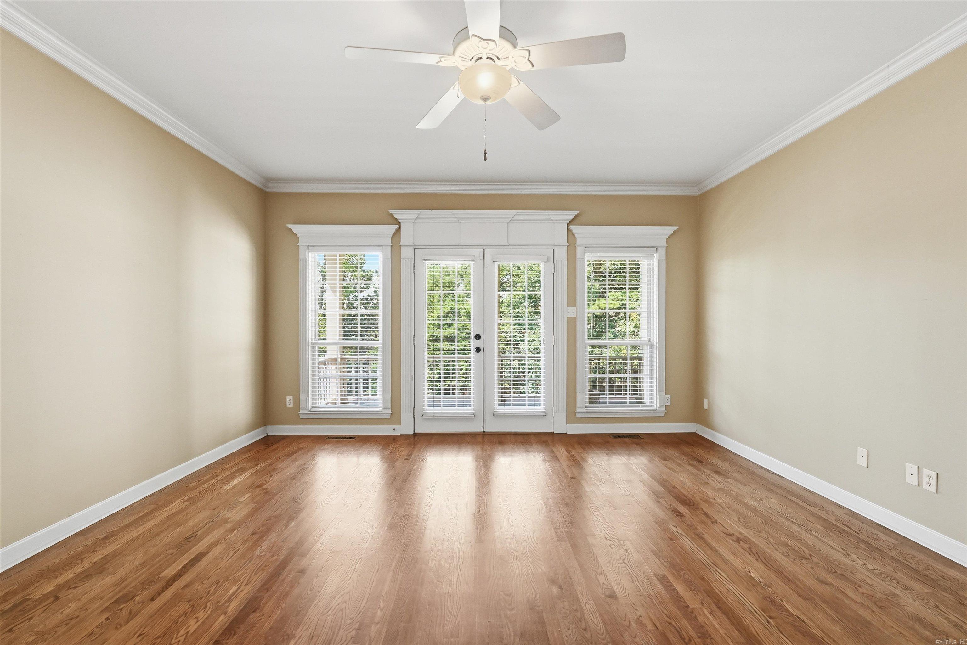 CHENAL VALLEY BAYONNE PLACE - Residential