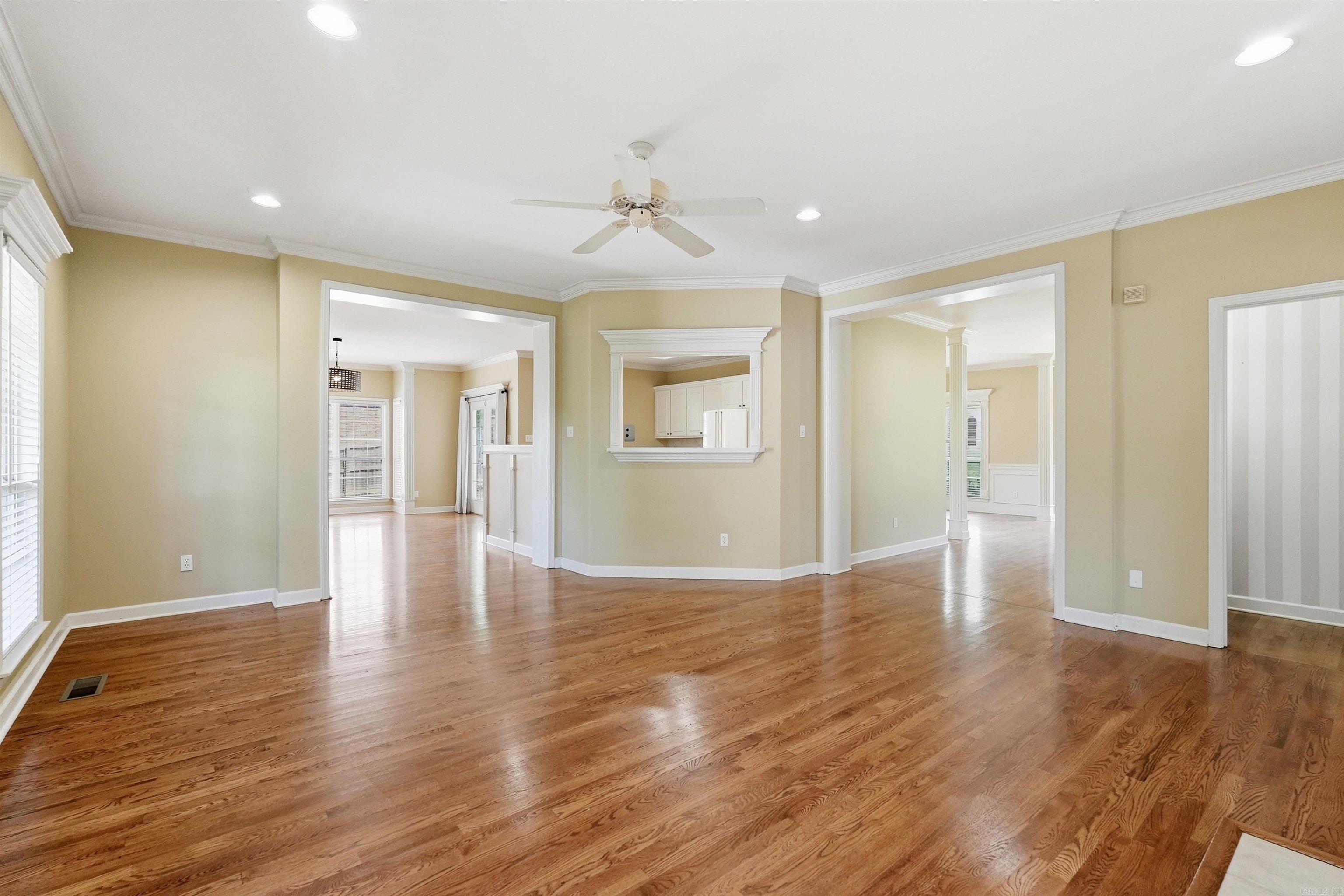 CHENAL VALLEY BAYONNE PLACE - Residential