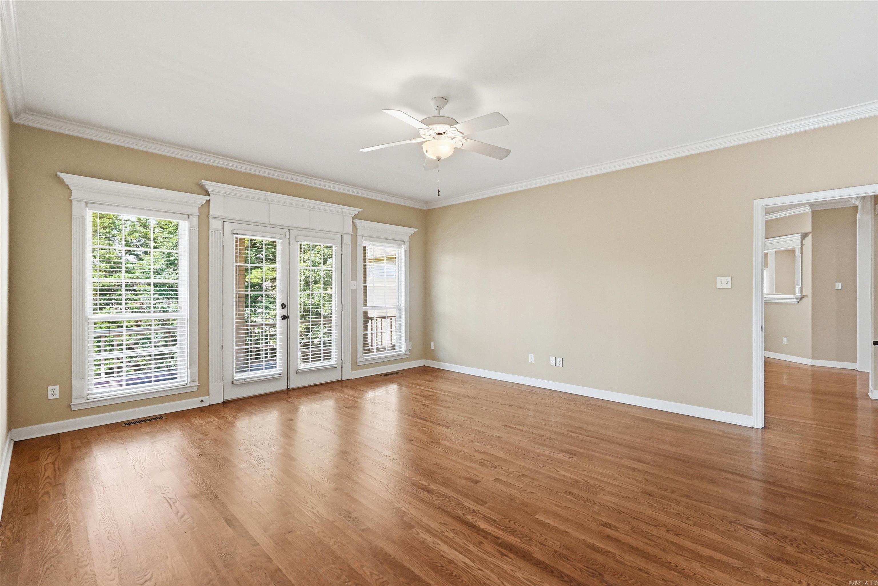 CHENAL VALLEY BAYONNE PLACE - Residential