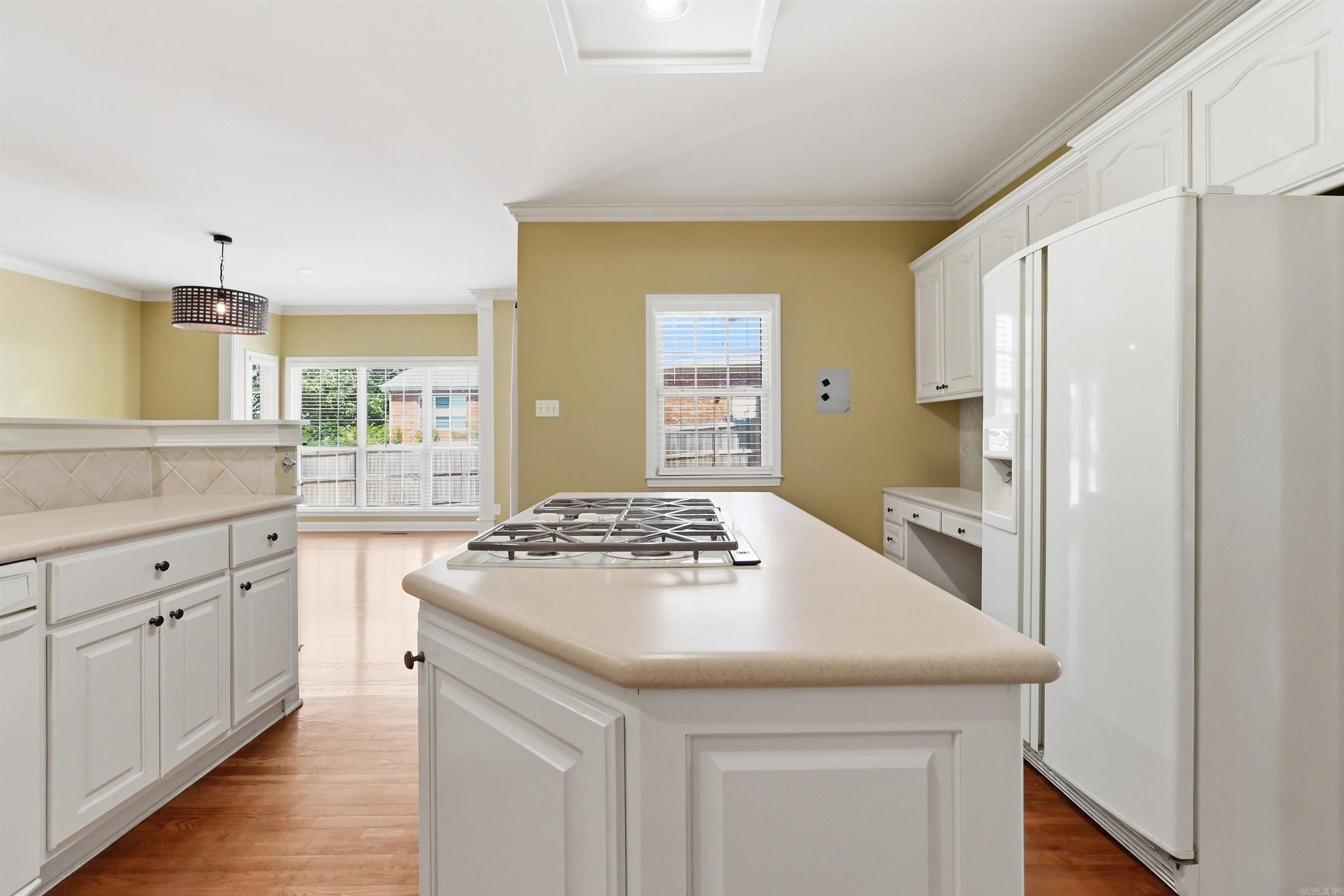 CHENAL VALLEY BAYONNE PLACE - Residential