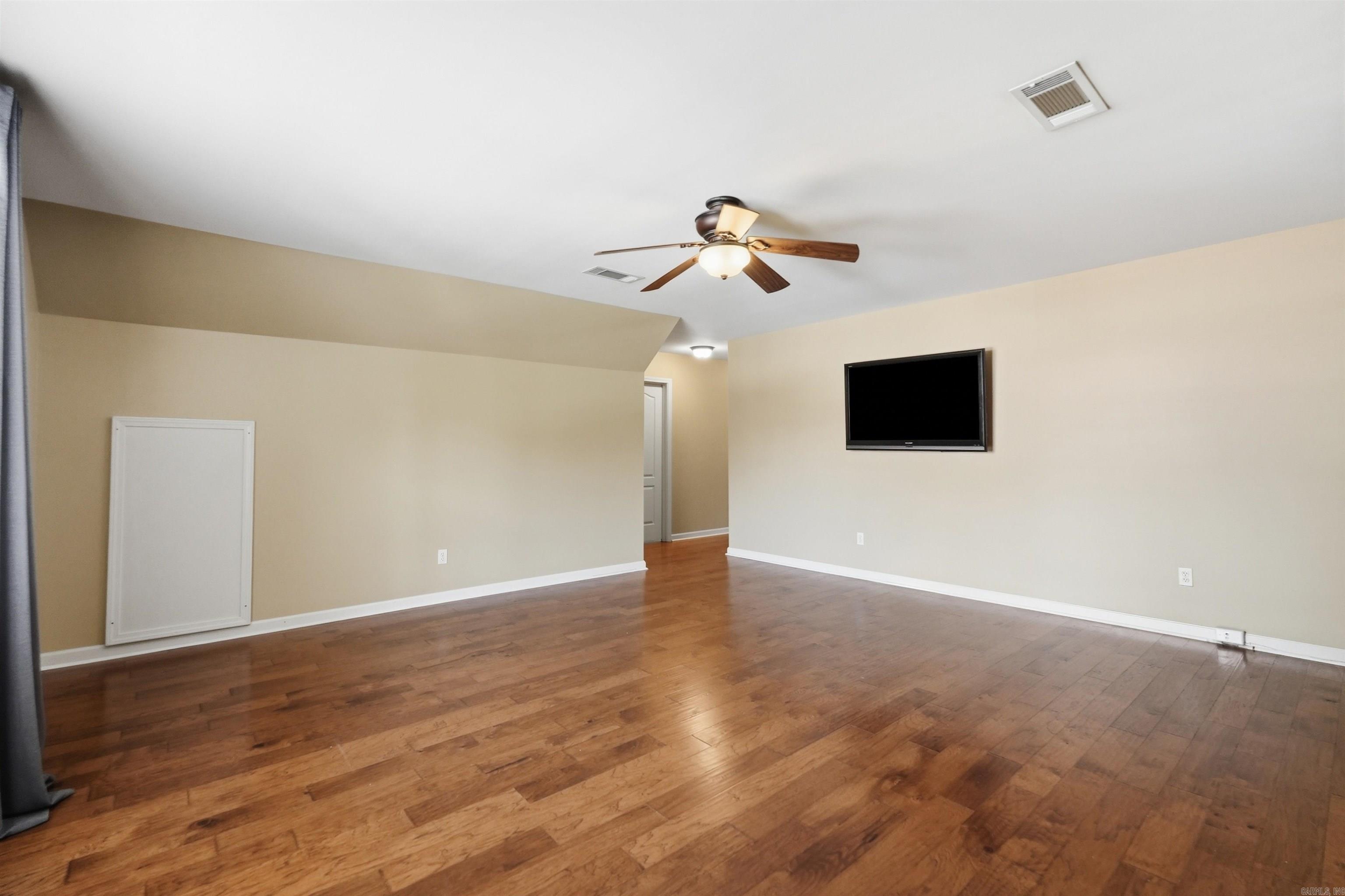 CHENAL VALLEY BAYONNE PLACE - Residential