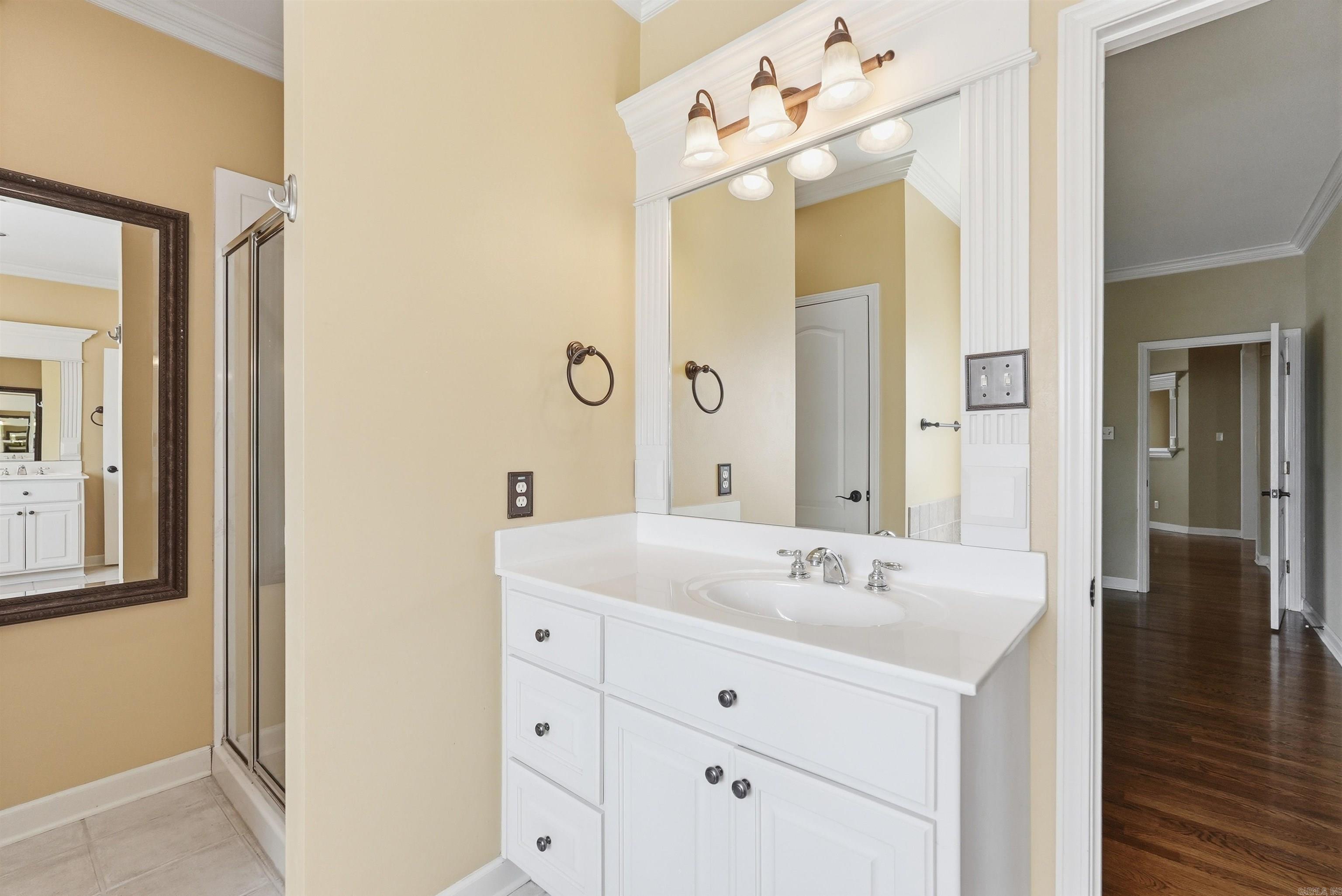 CHENAL VALLEY BAYONNE PLACE - Residential