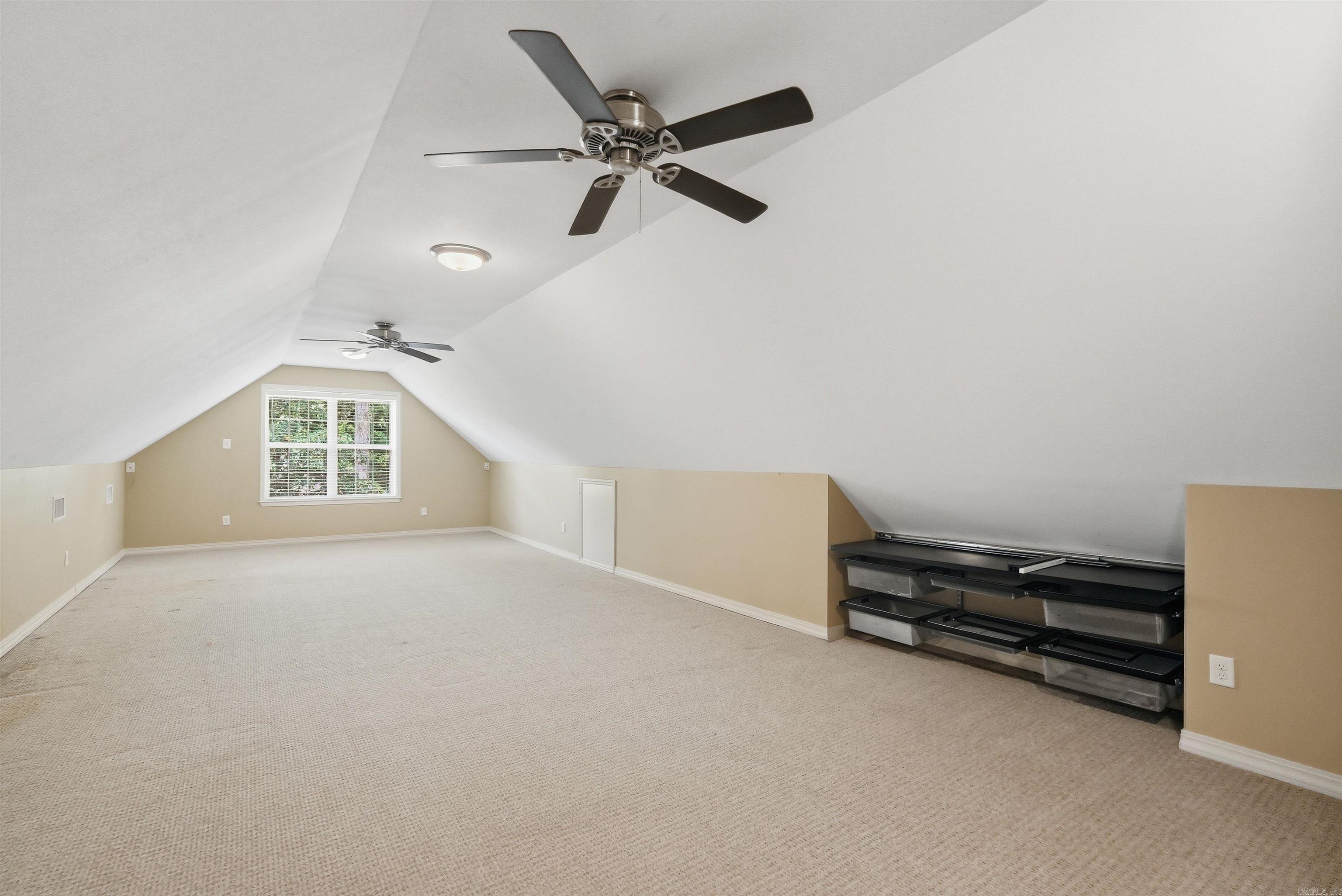CHENAL VALLEY BAYONNE PLACE - Residential