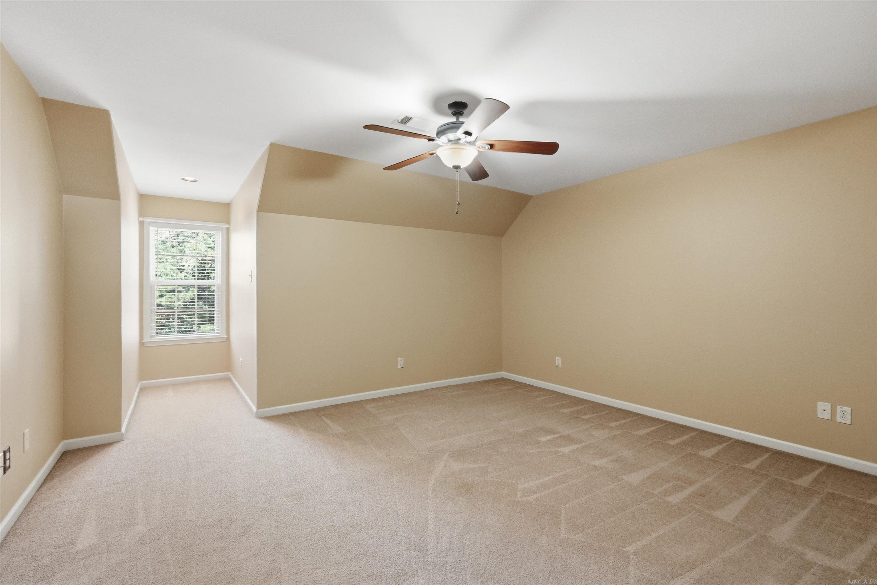 CHENAL VALLEY BAYONNE PLACE - Residential