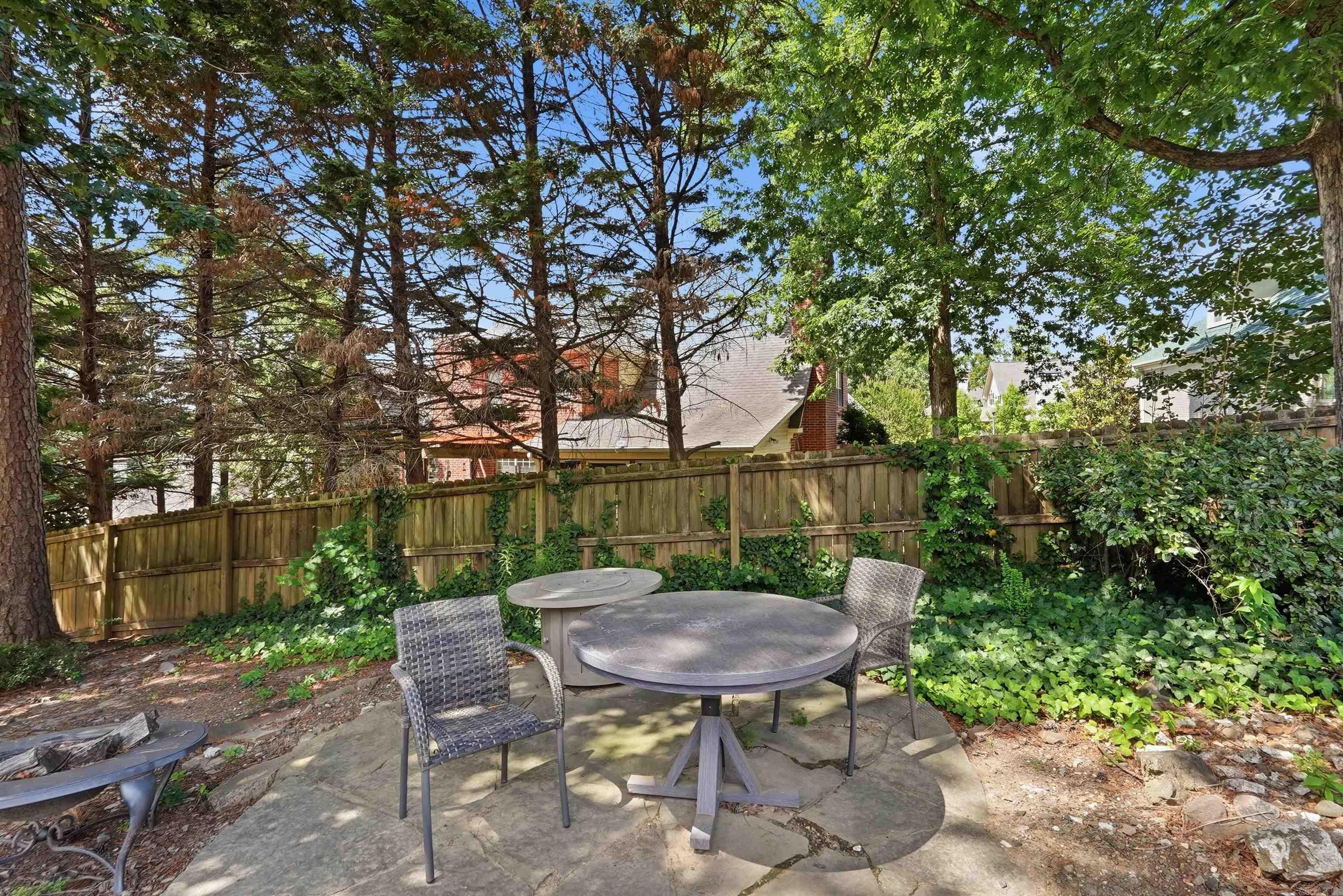 CHENAL VALLEY BAYONNE PLACE - Residential