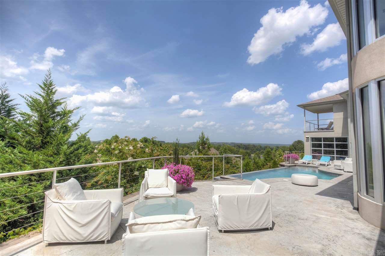 Greathouse Bend Phase II - Residential
