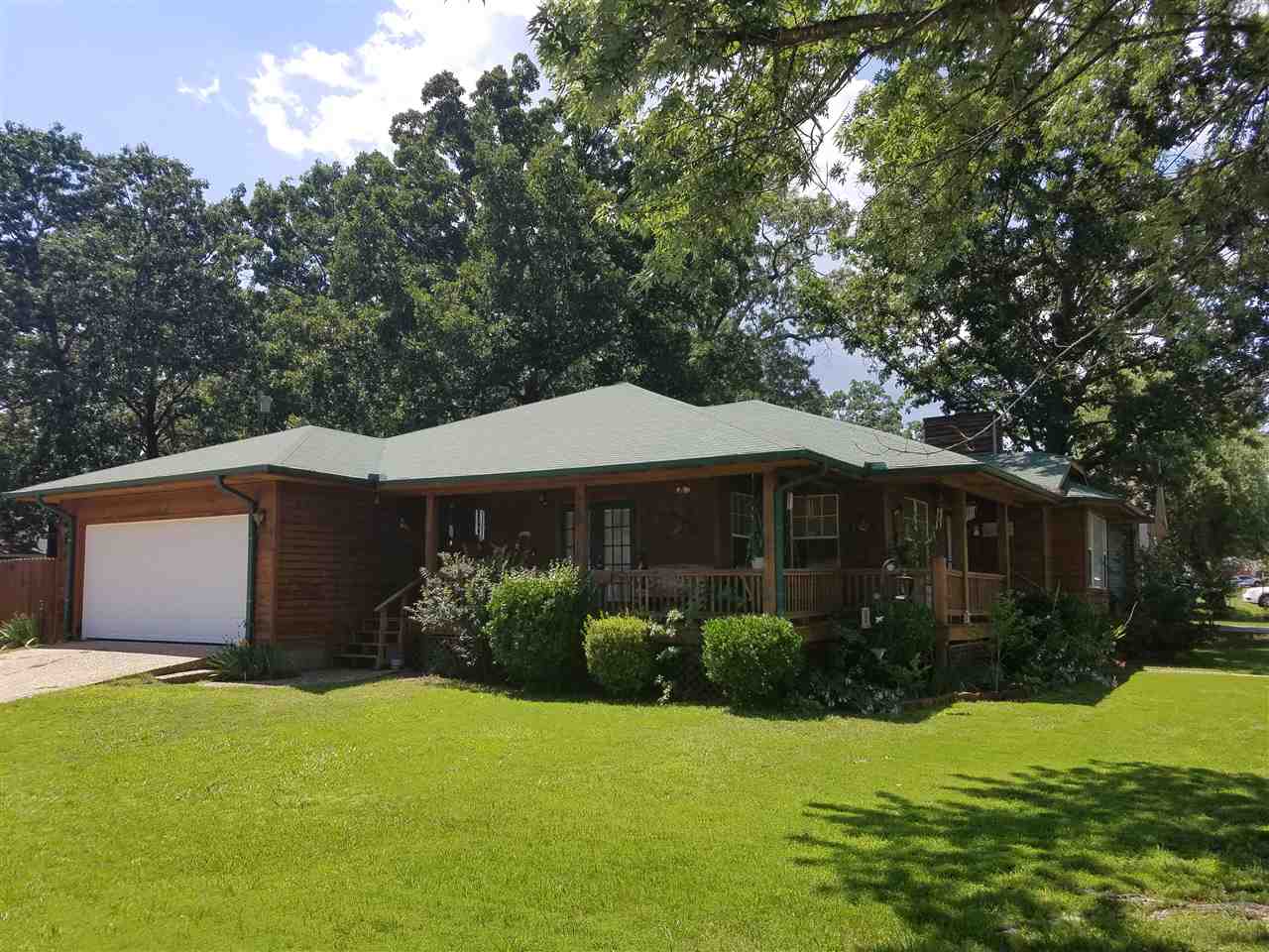 Sherwood North - Residential