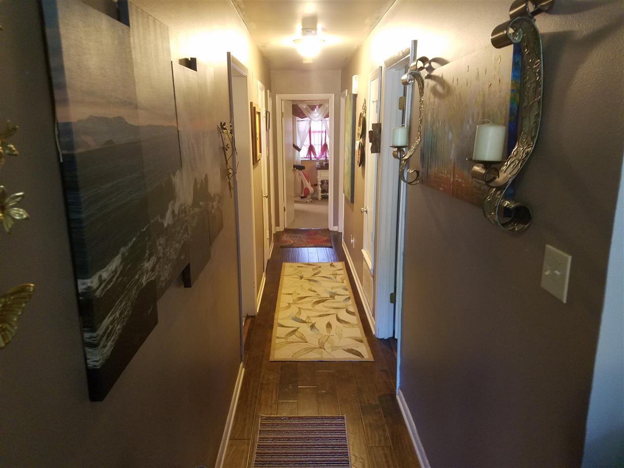 Sherwood North - Residential