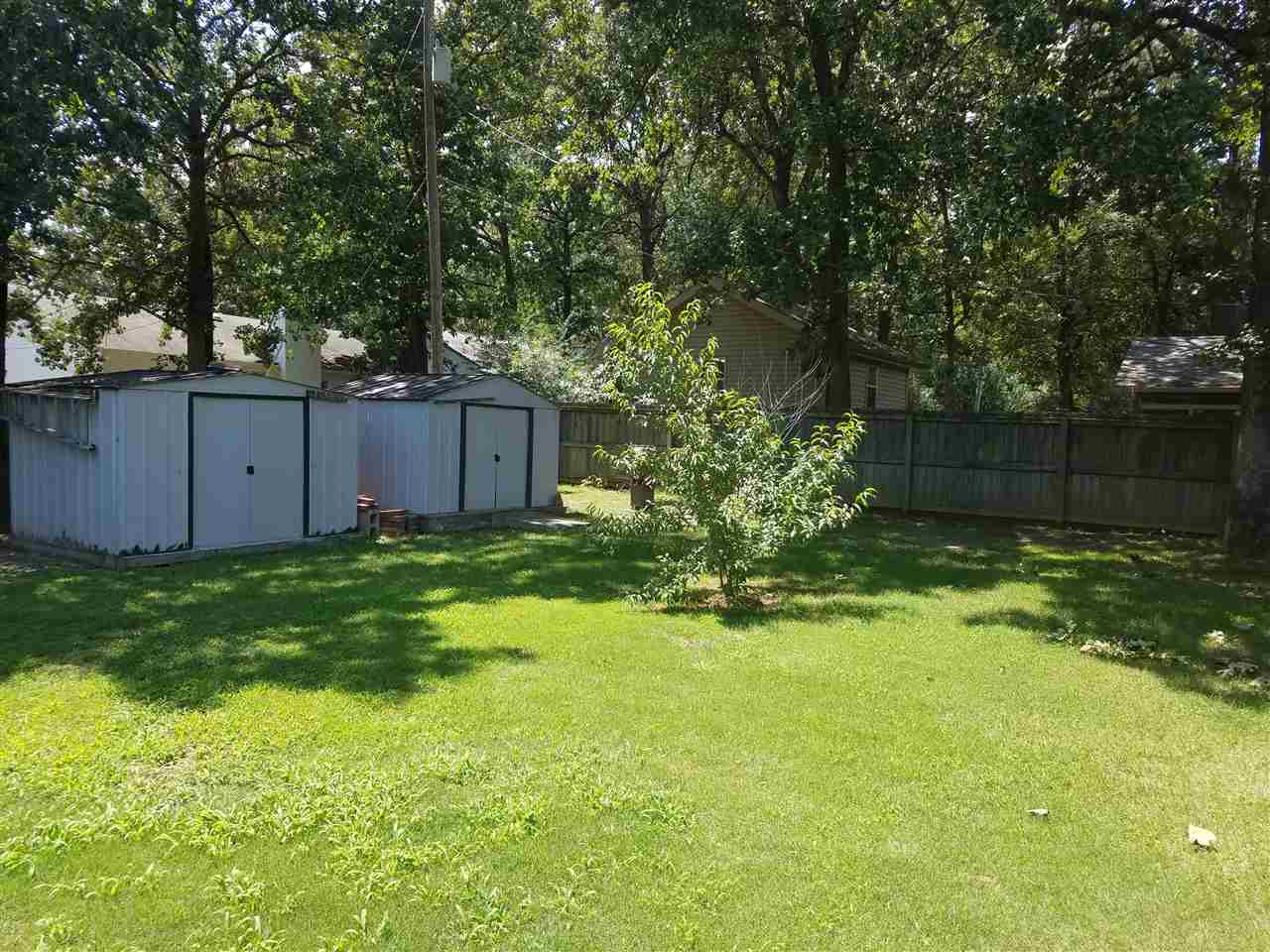 Sherwood North - Residential