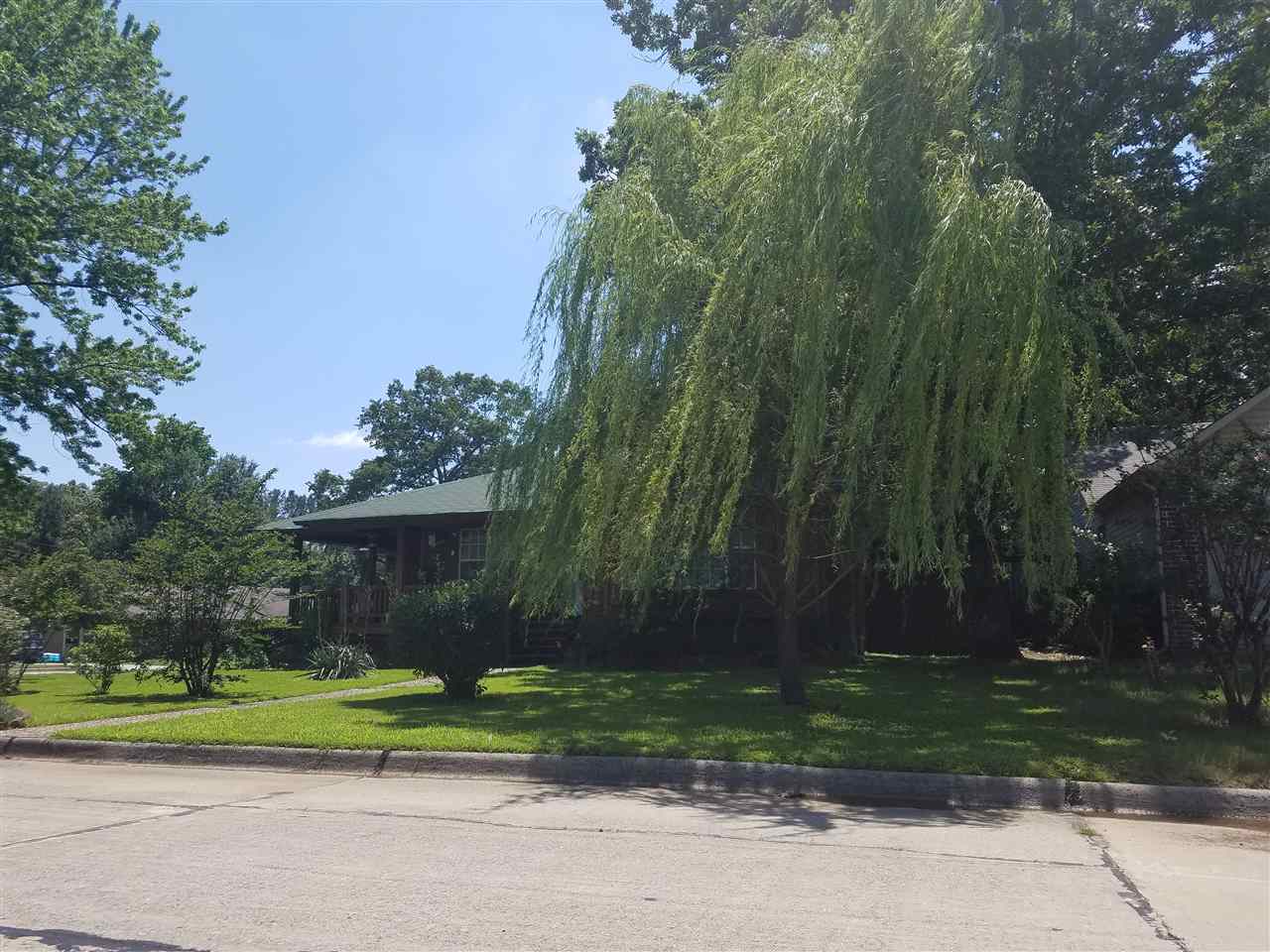 Sherwood North - Residential