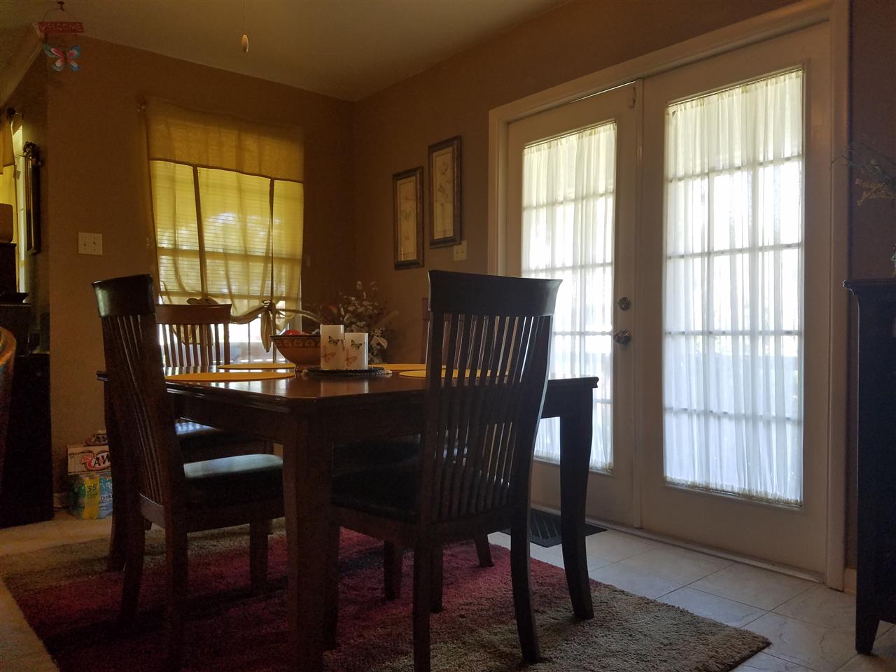 Sherwood North - Residential