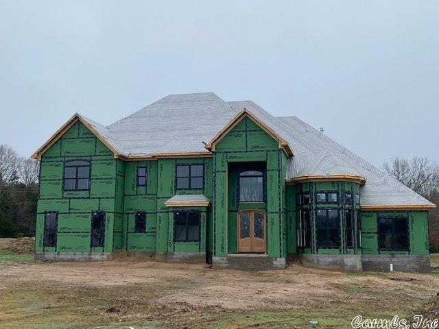 Westin Estates - Residential