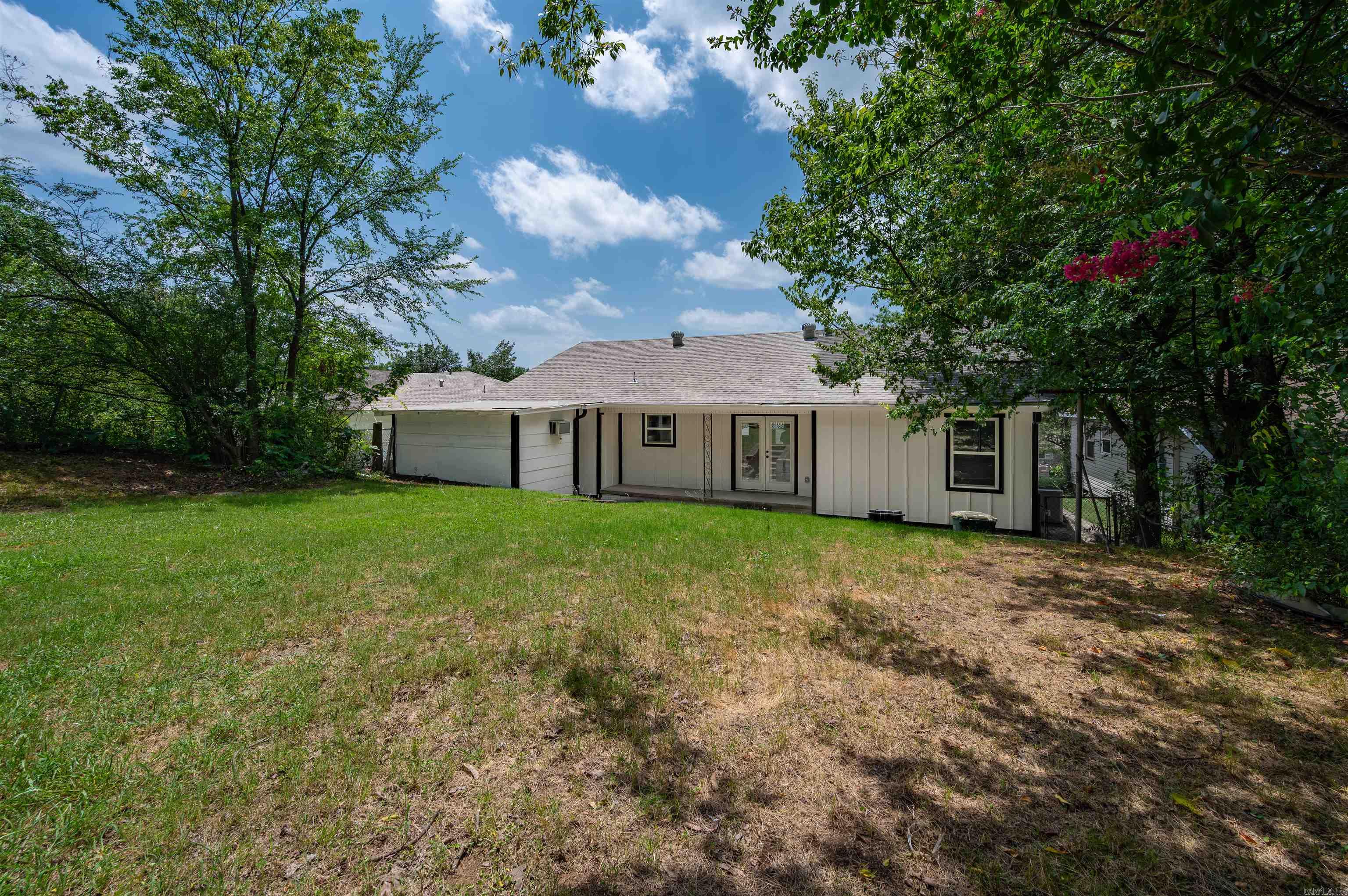 Hillside - Residential