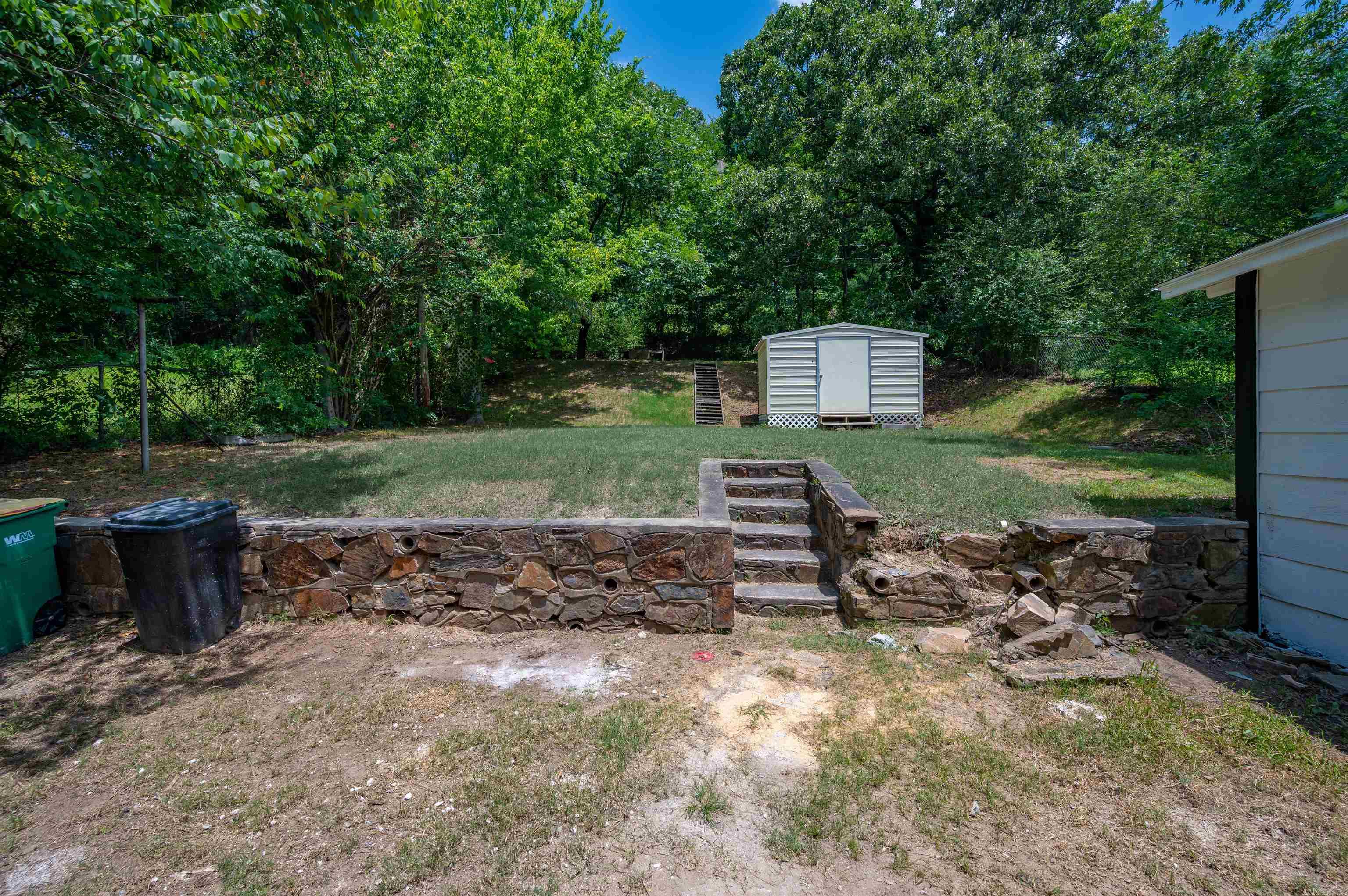 Hillside - Residential