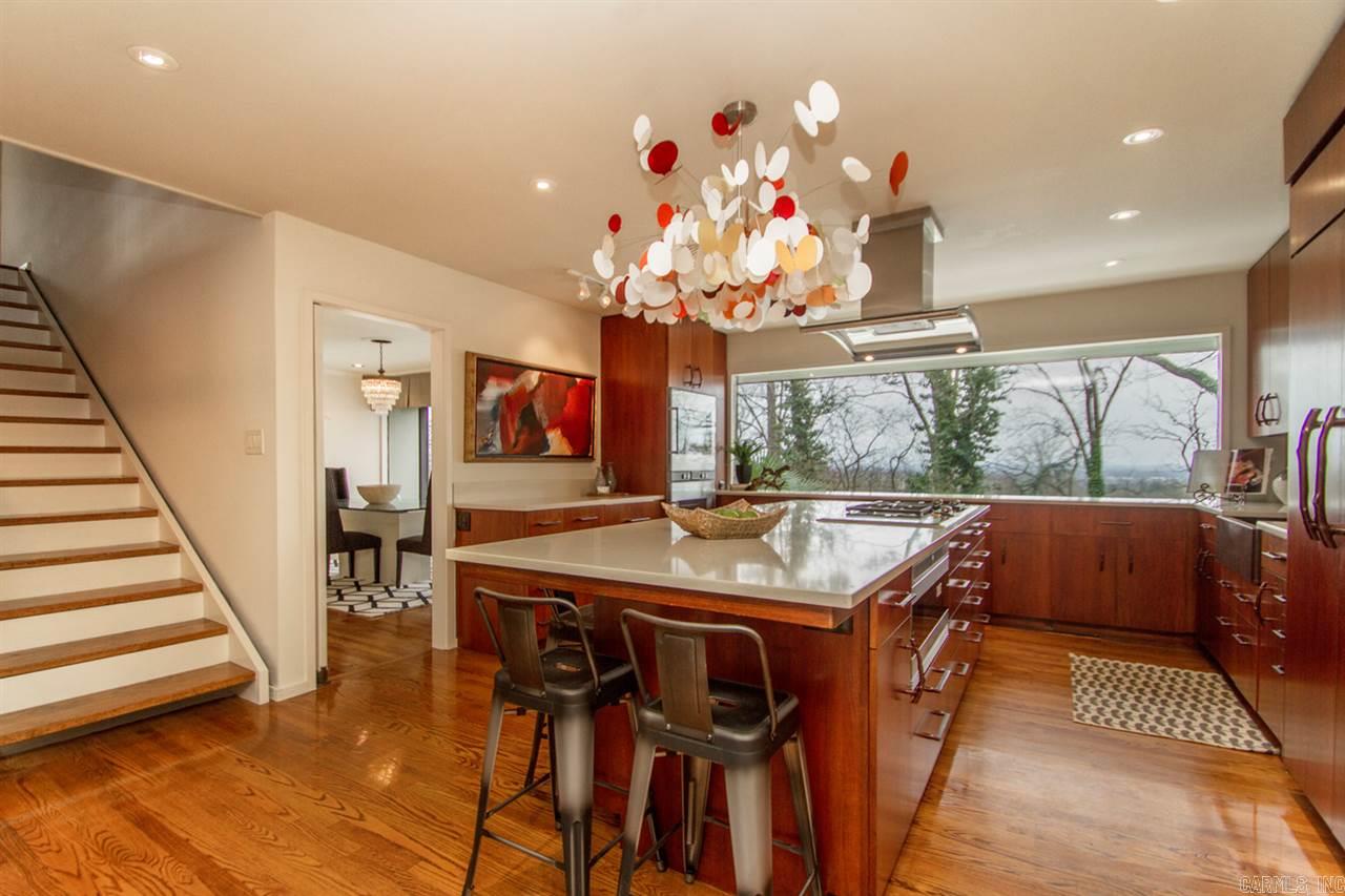 PROSPECT TERRACE - Residential