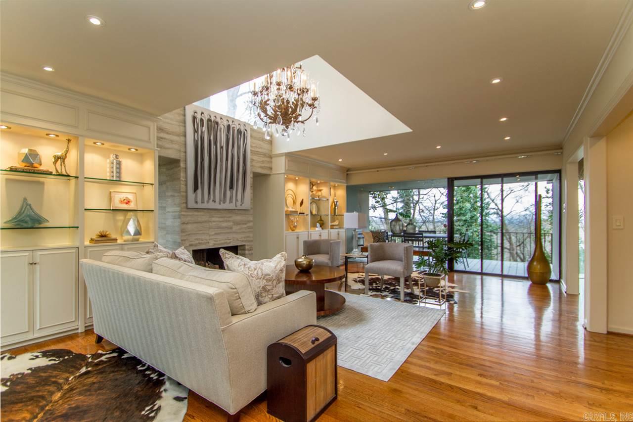 PROSPECT TERRACE - Residential