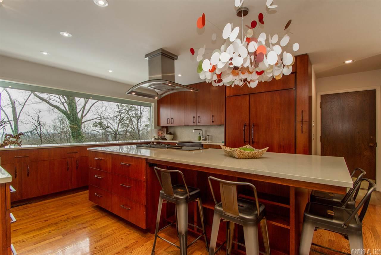 PROSPECT TERRACE - Residential