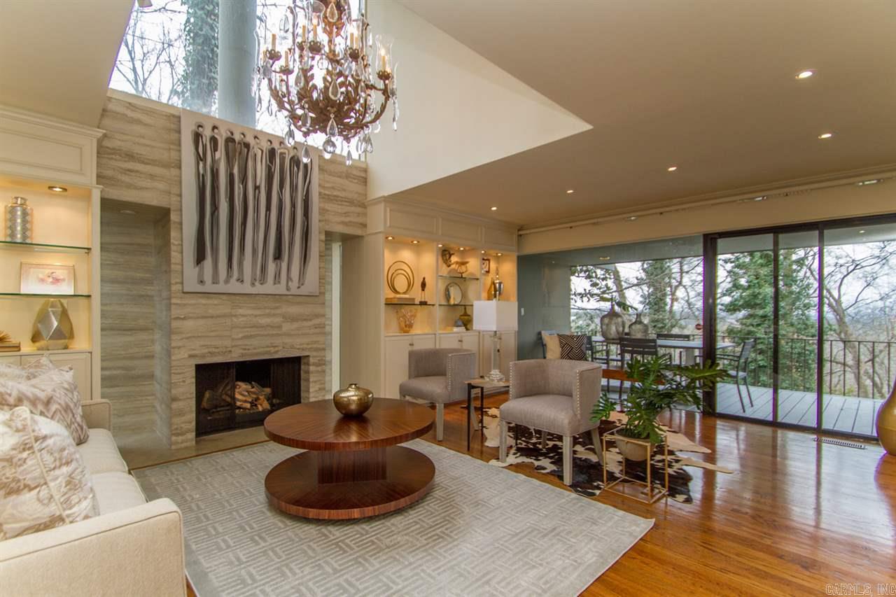 PROSPECT TERRACE - Residential