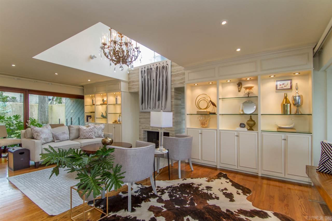 PROSPECT TERRACE - Residential