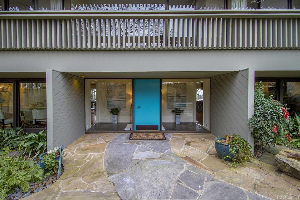 PROSPECT TERRACE - Residential
