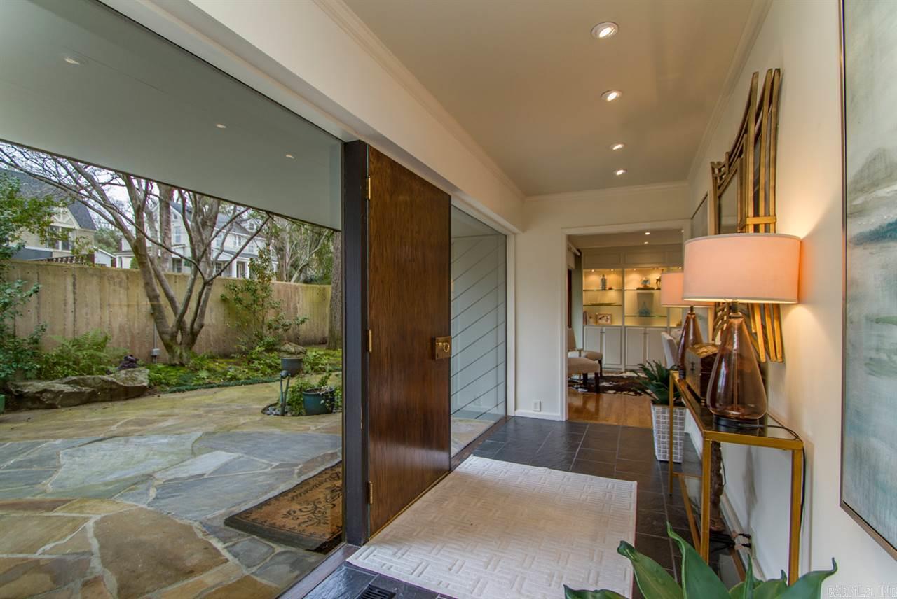 PROSPECT TERRACE - Residential