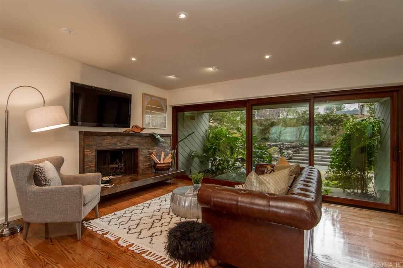 PROSPECT TERRACE - Residential