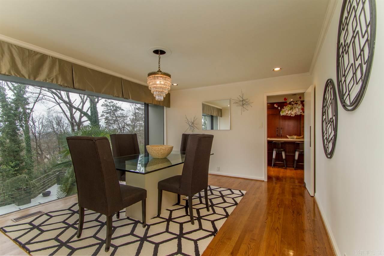 PROSPECT TERRACE - Residential