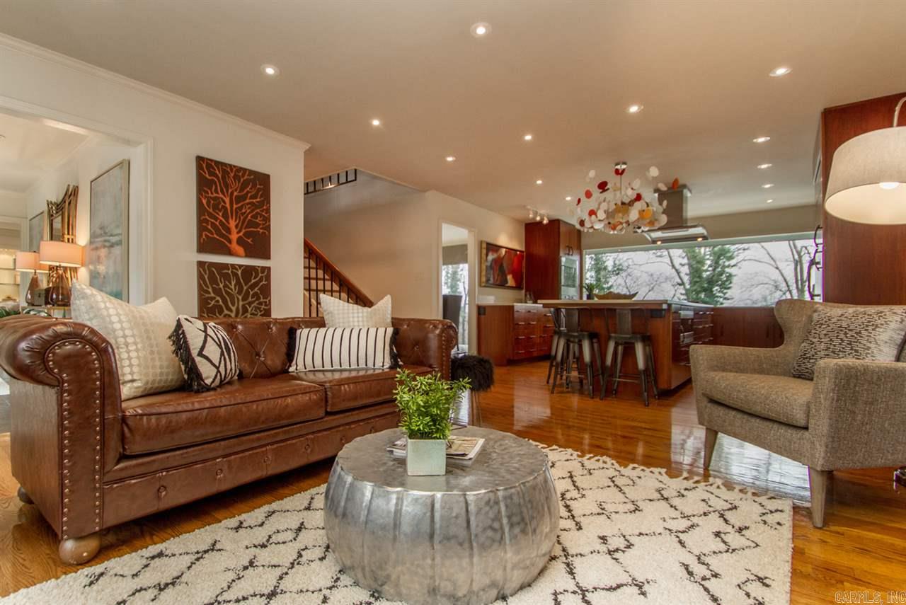 PROSPECT TERRACE - Residential