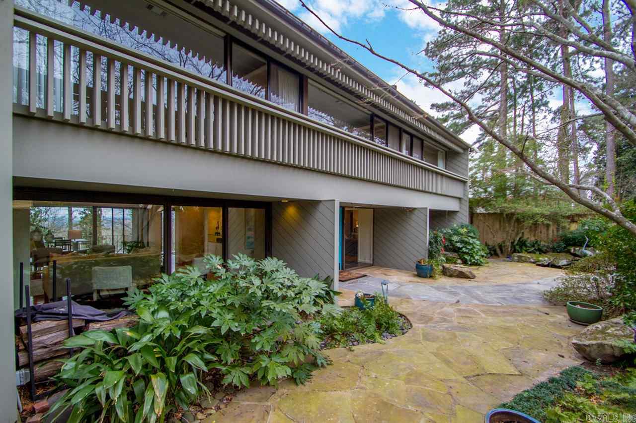 PROSPECT TERRACE - Residential