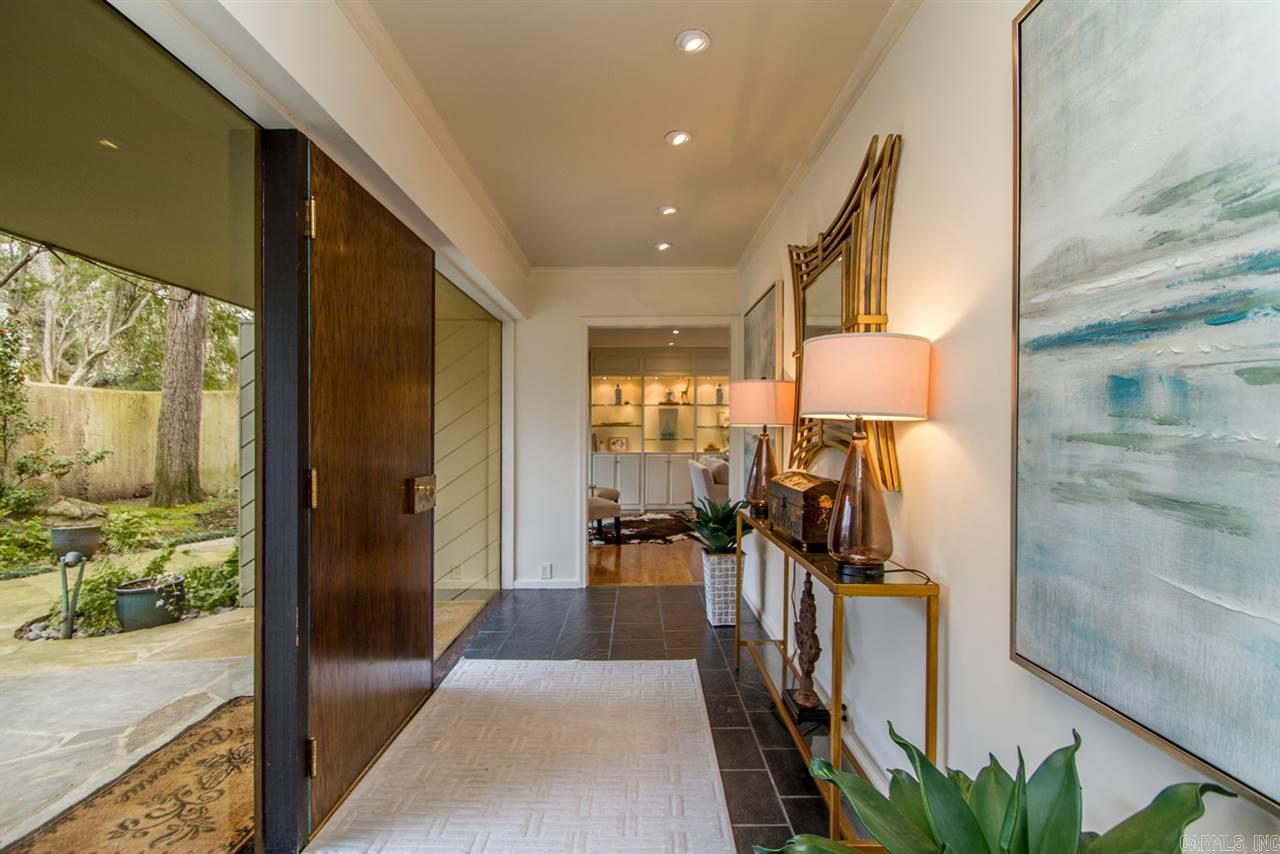 PROSPECT TERRACE - Residential