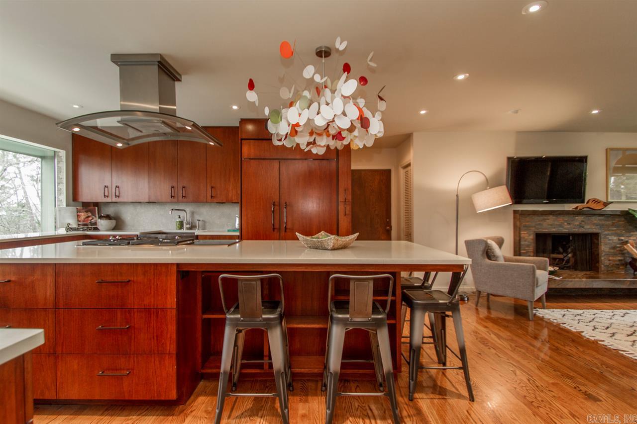 PROSPECT TERRACE - Residential