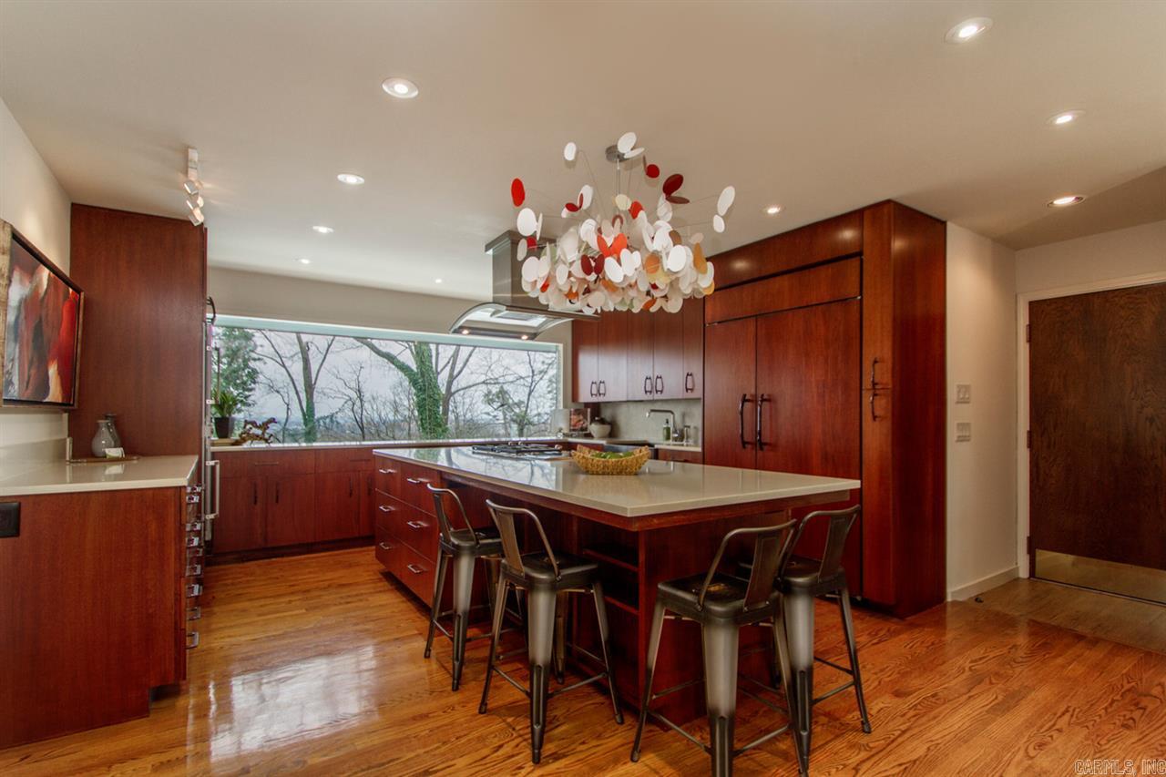 PROSPECT TERRACE - Residential
