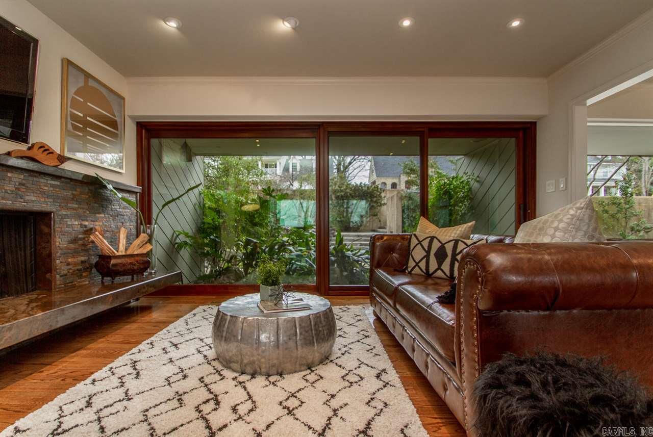 PROSPECT TERRACE - Residential
