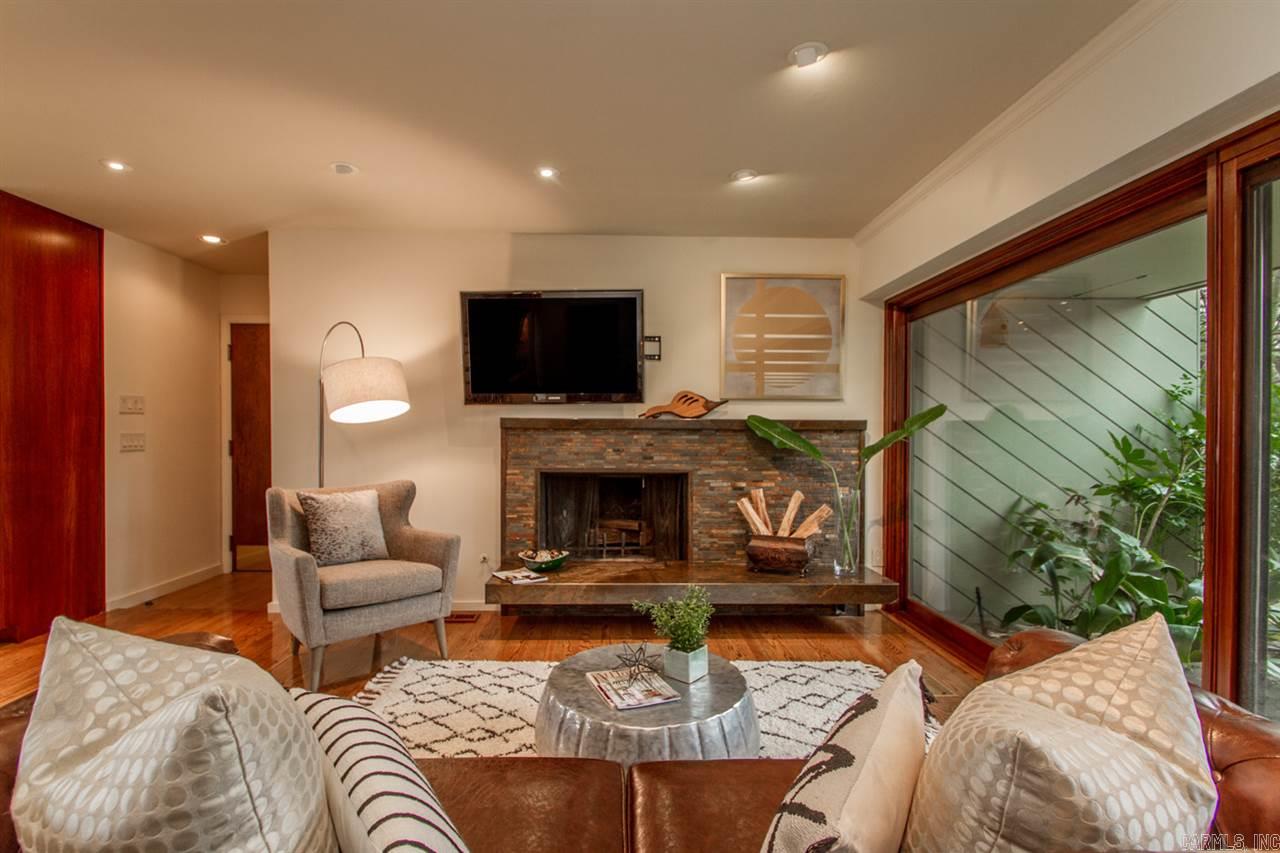 PROSPECT TERRACE - Residential