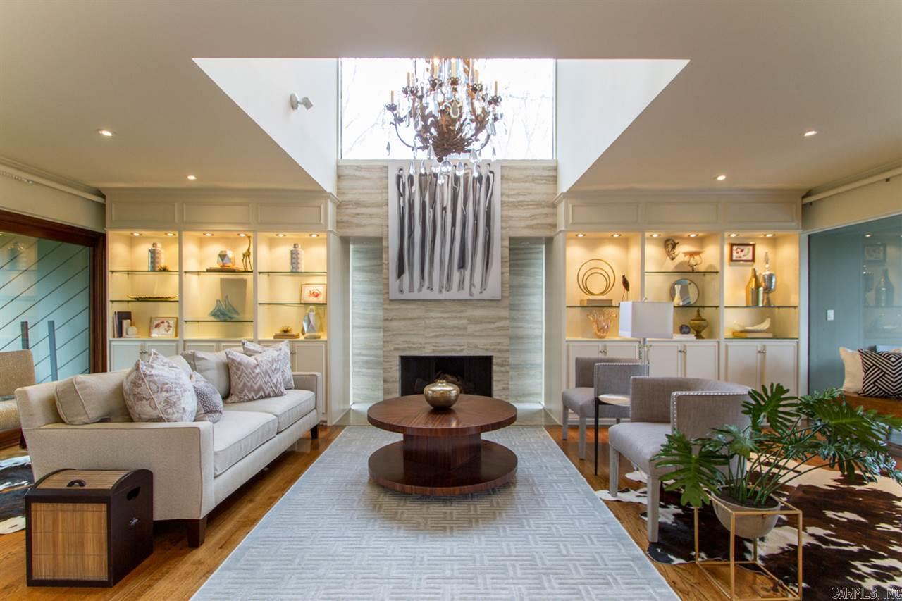PROSPECT TERRACE - Residential