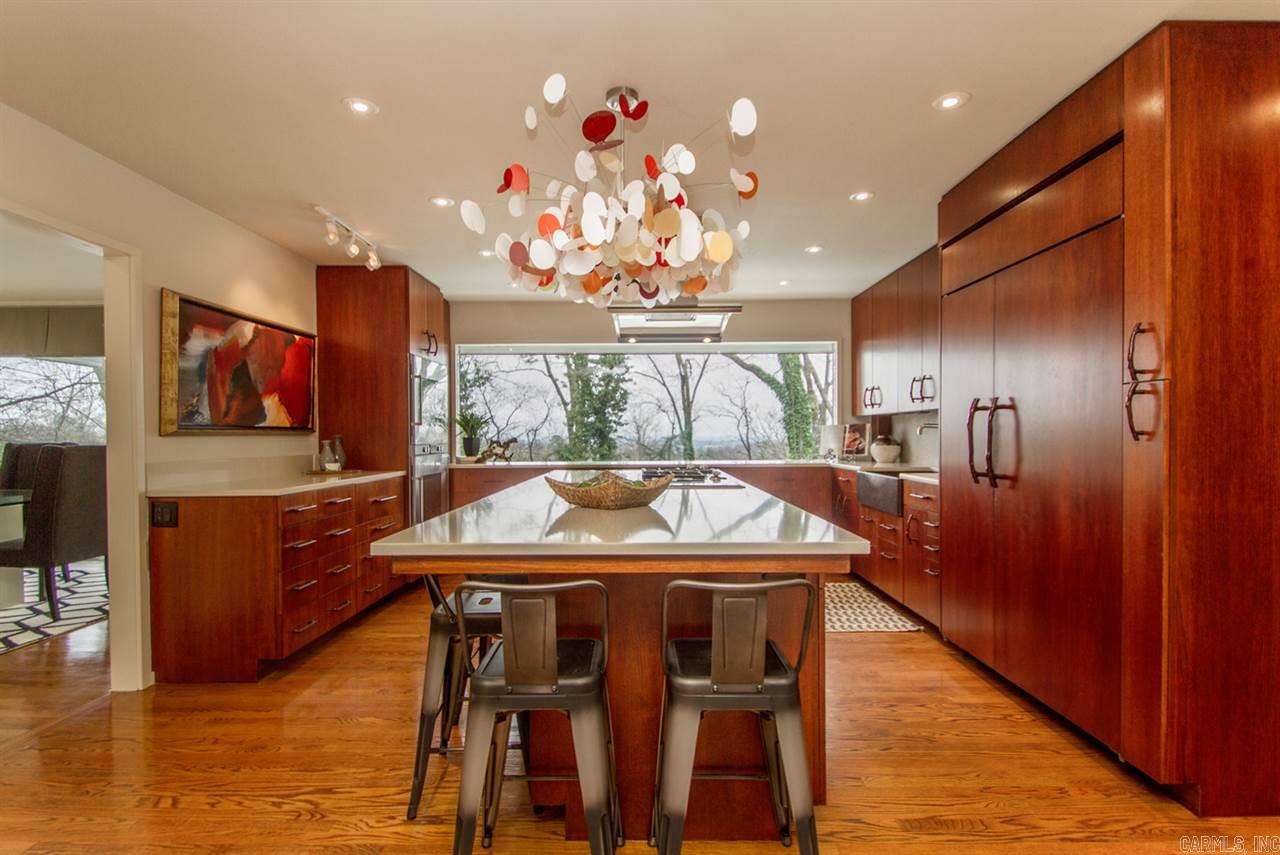 PROSPECT TERRACE - Residential