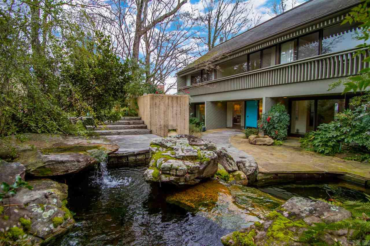 PROSPECT TERRACE - Residential