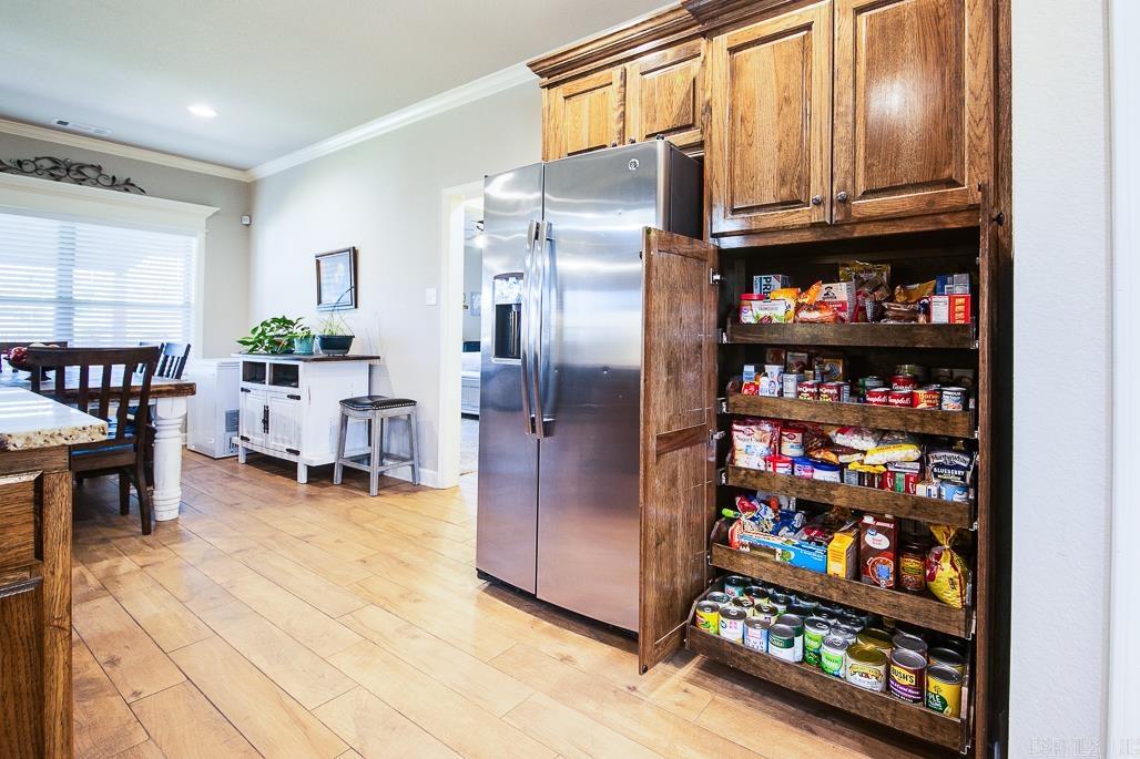Orchard Estates - Residential Lease