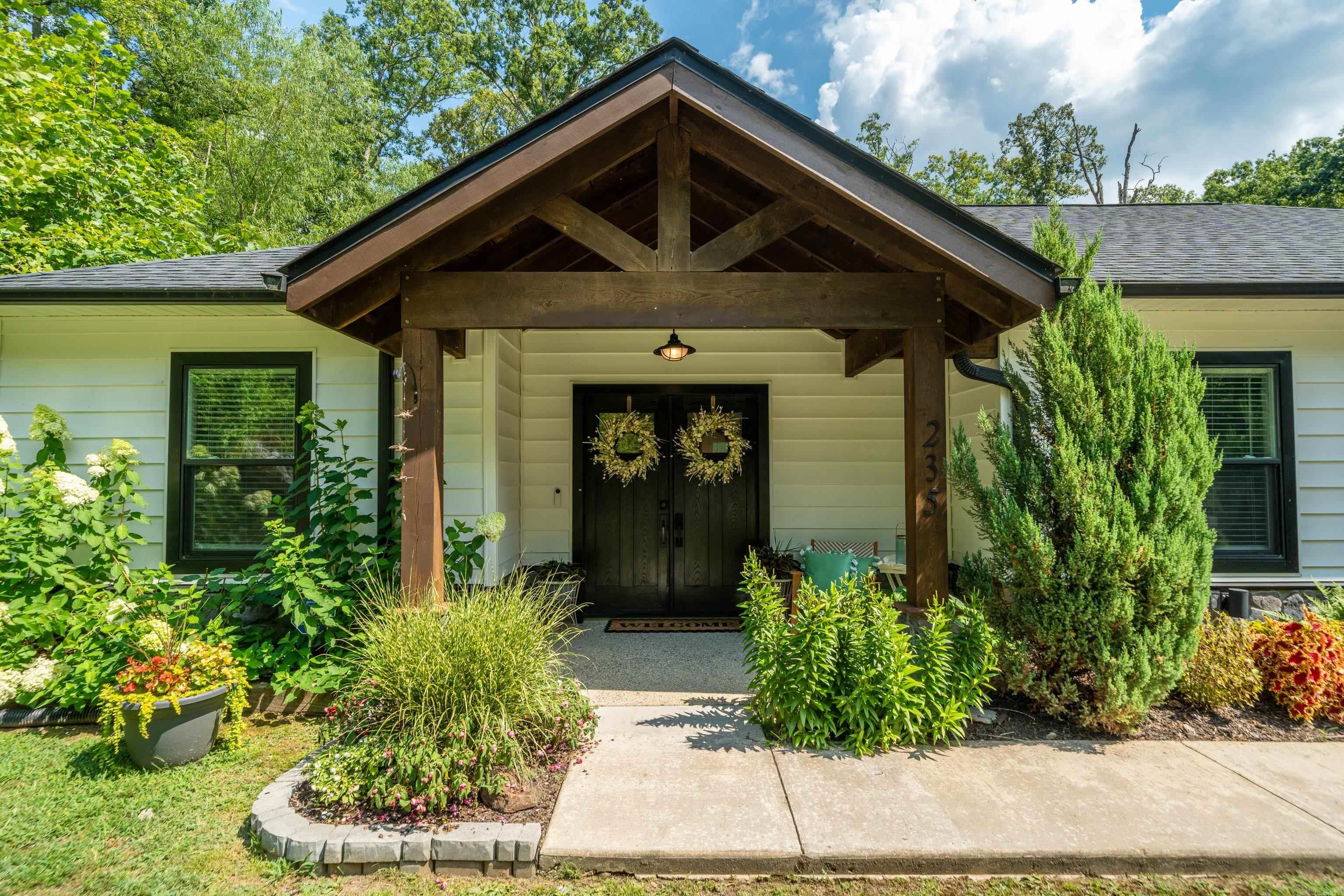 Hardwood Hills - Residential